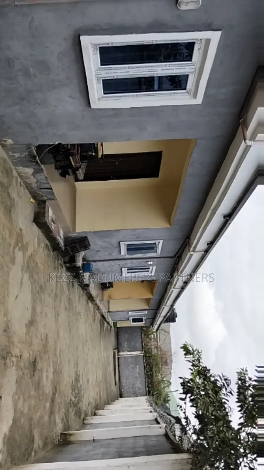 5bdrm Block of Flats in Igwuruta Ali , Port for sale