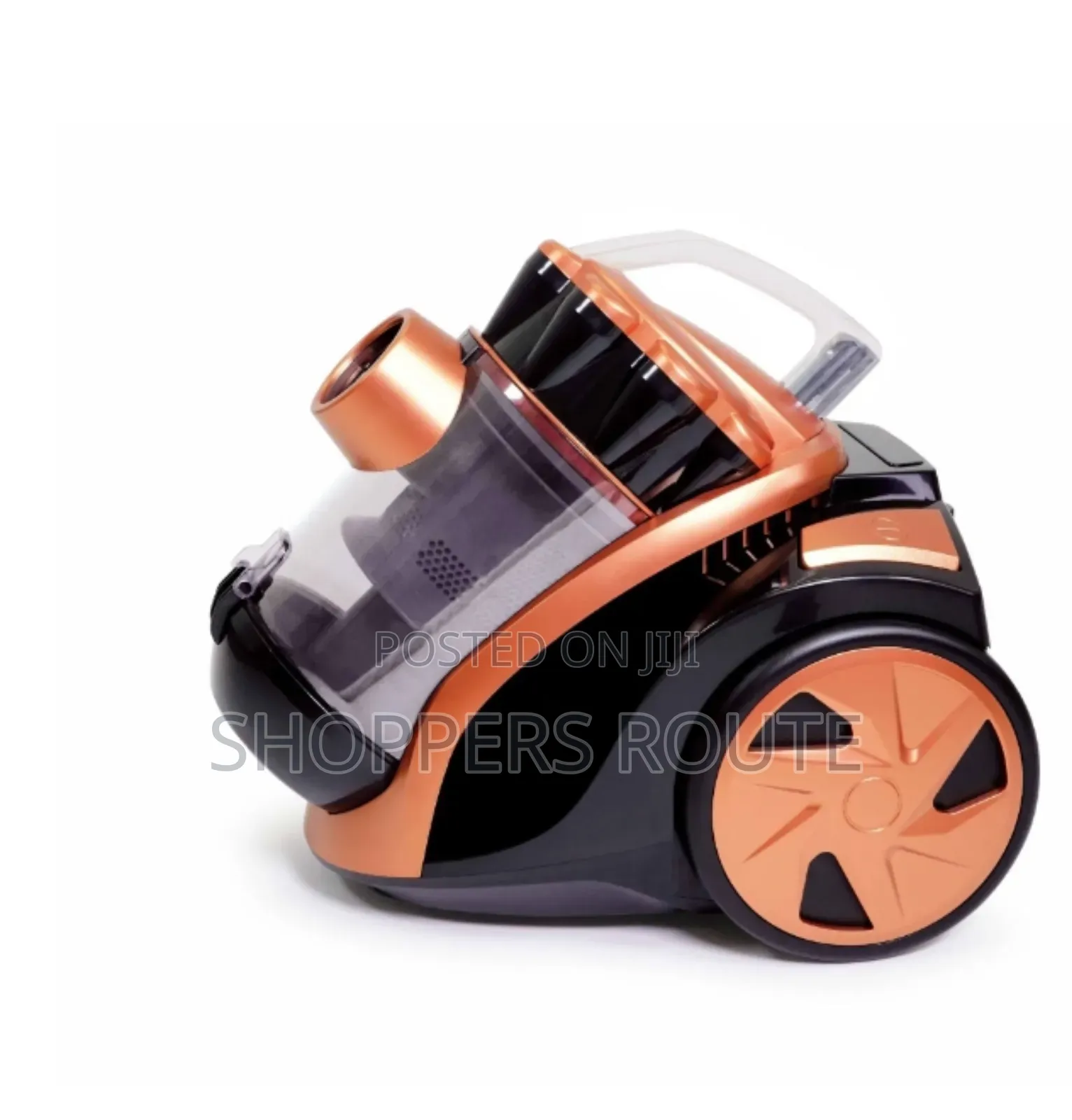 Imarflex Cyclone Vacuum Cleaner Ivc 1400