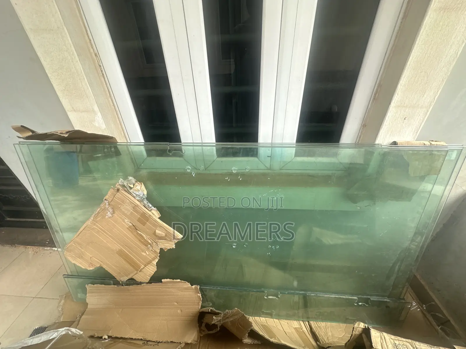 Tempered Glass