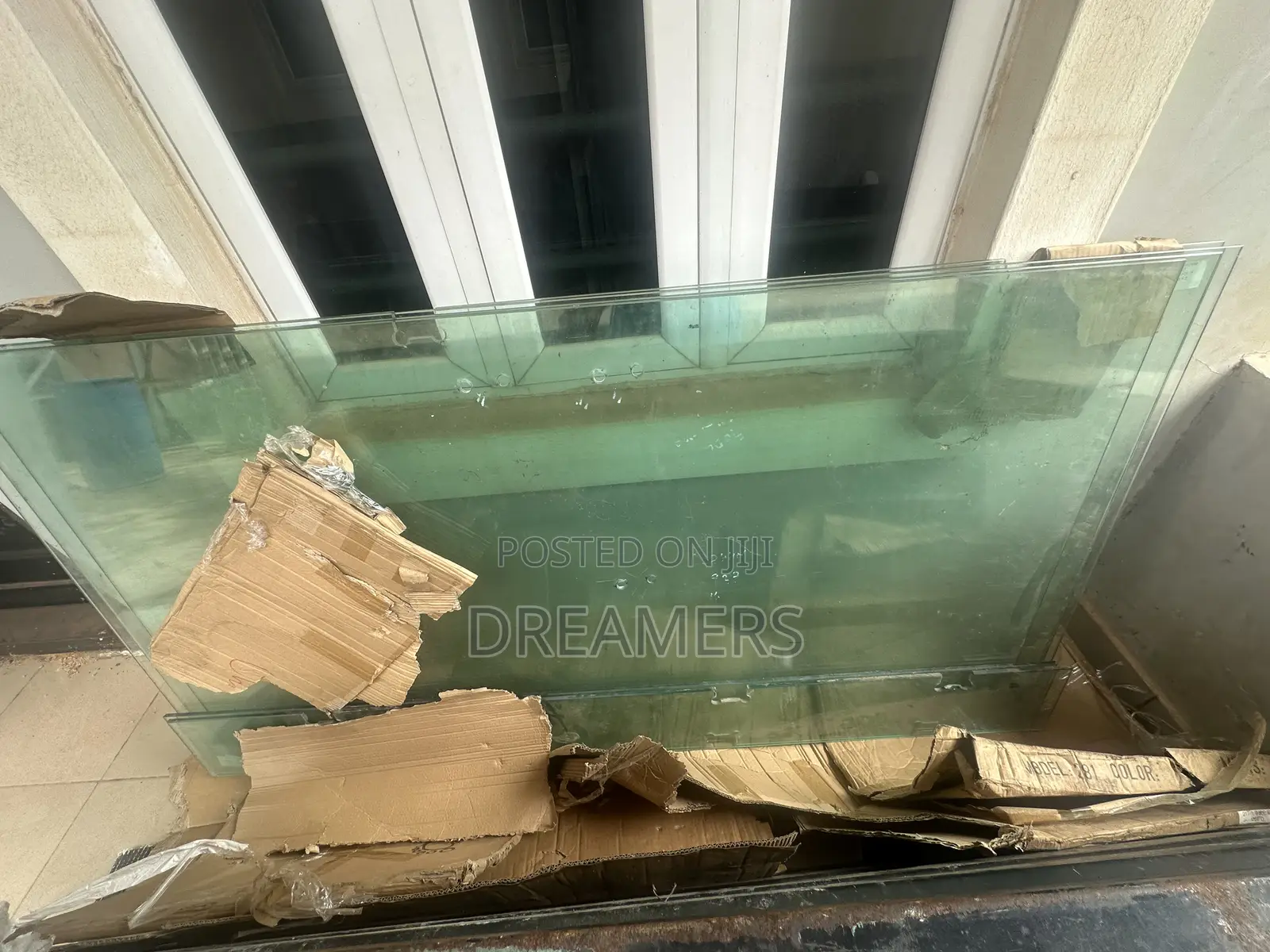 Tempered Glass