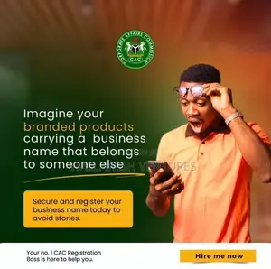 Cac Registration