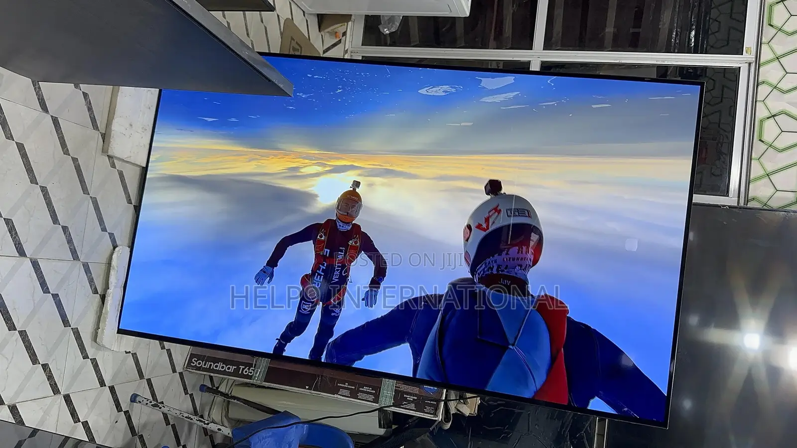 2024 Model 77” Lg Oled Tv Going Cheap