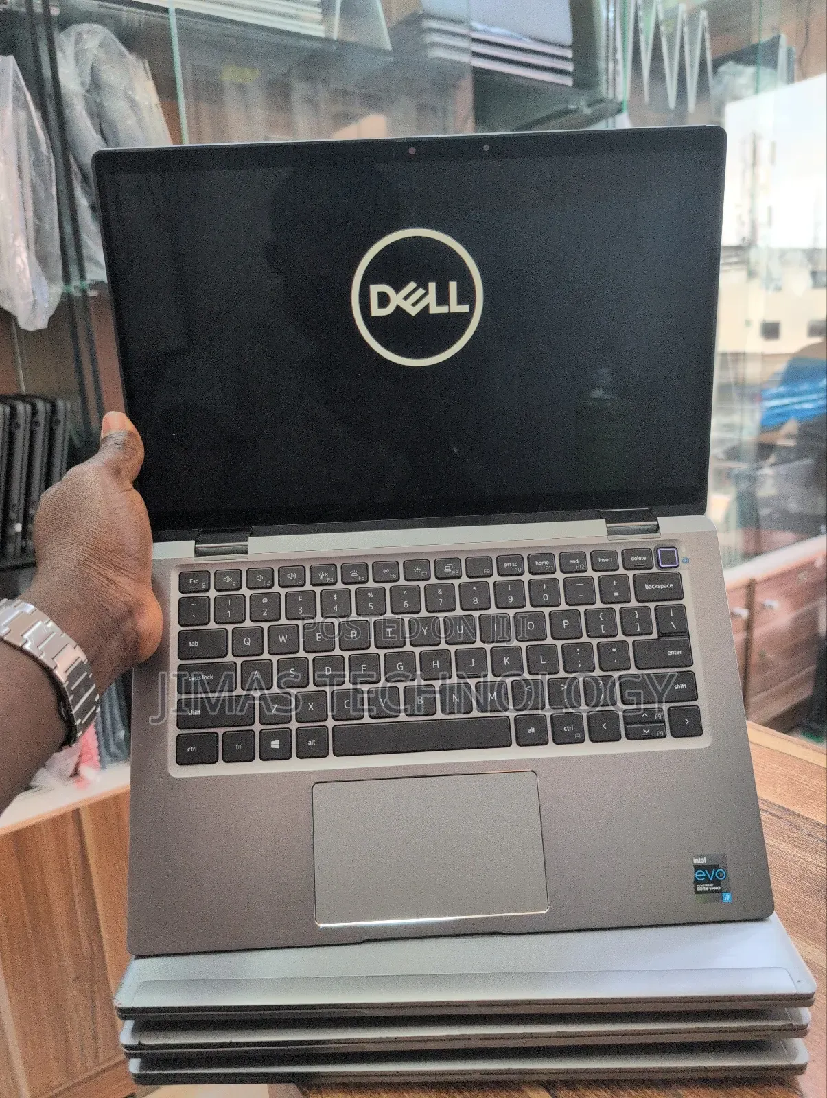 Laptop Dell Latitude 7420 16GB Intel Core i7 SSD 512GB