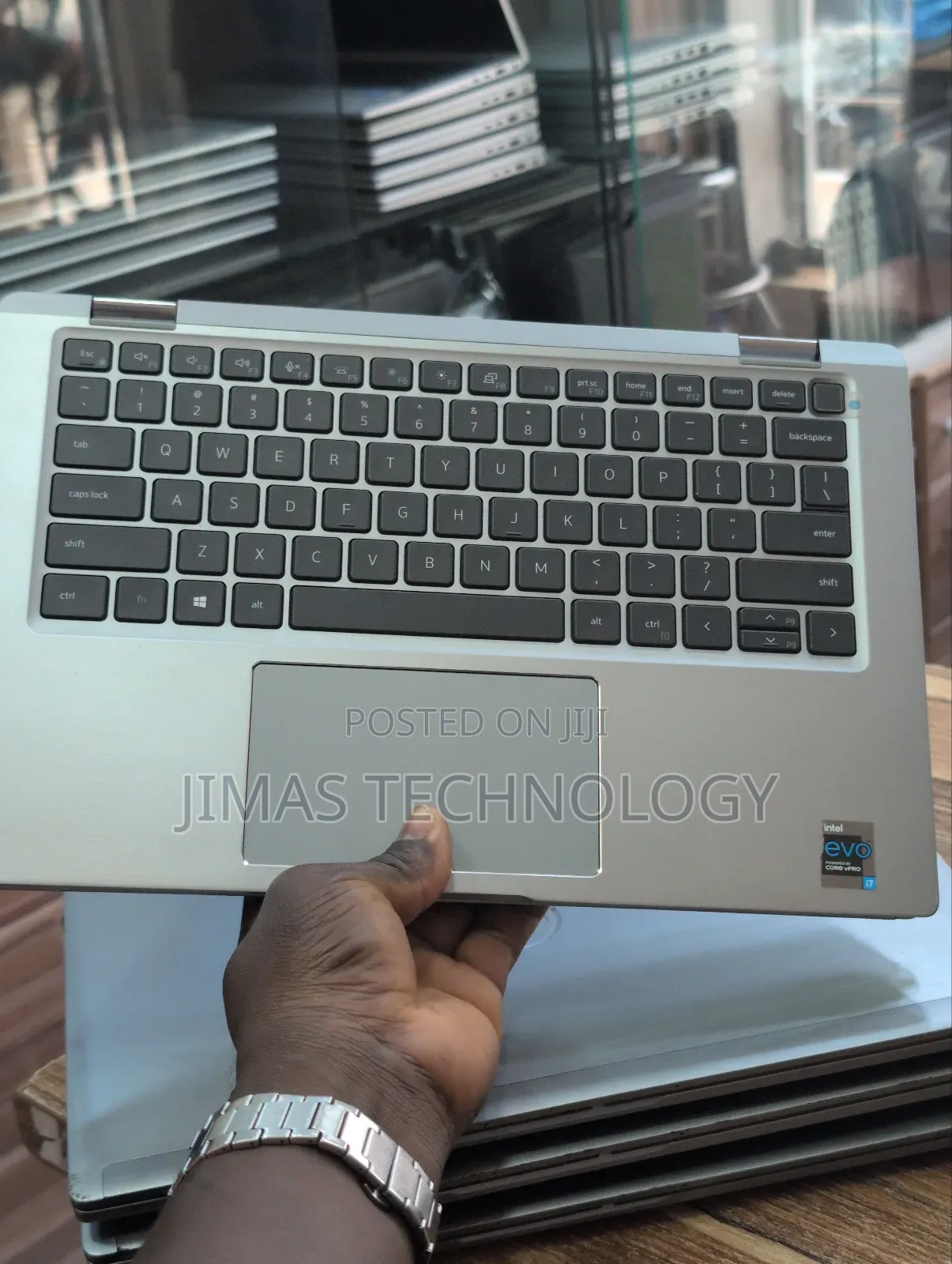 Laptop Dell Latitude 7420 16GB Intel Core i7 SSD 512GB