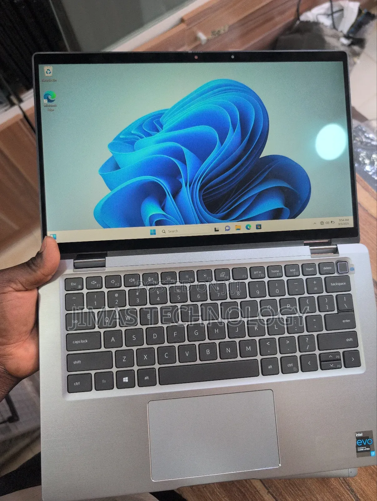 Laptop Dell Latitude 7420 16GB Intel Core i7 SSD 512GB