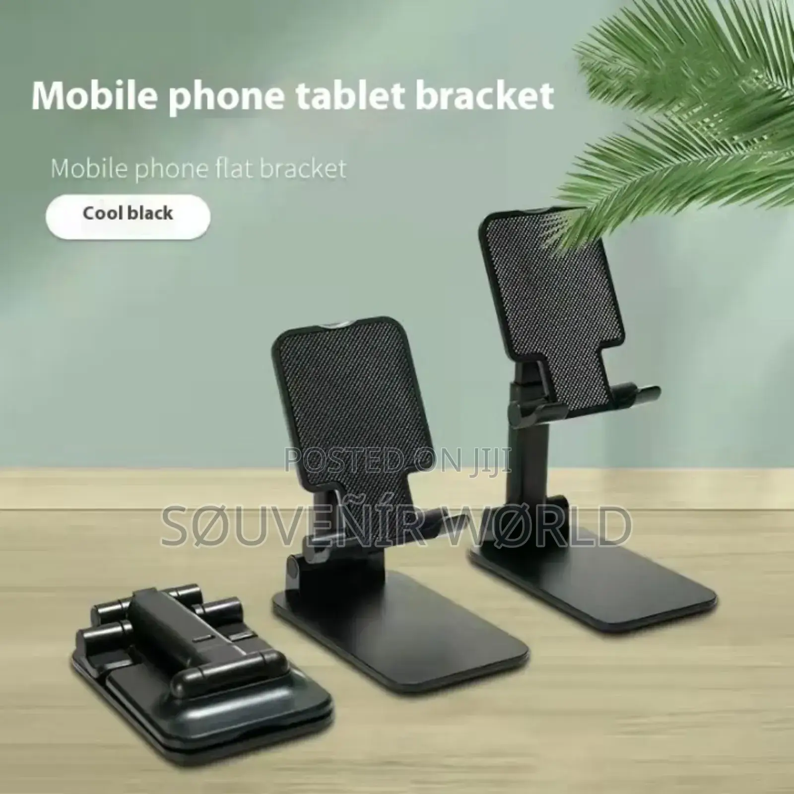 Phone Stand Older