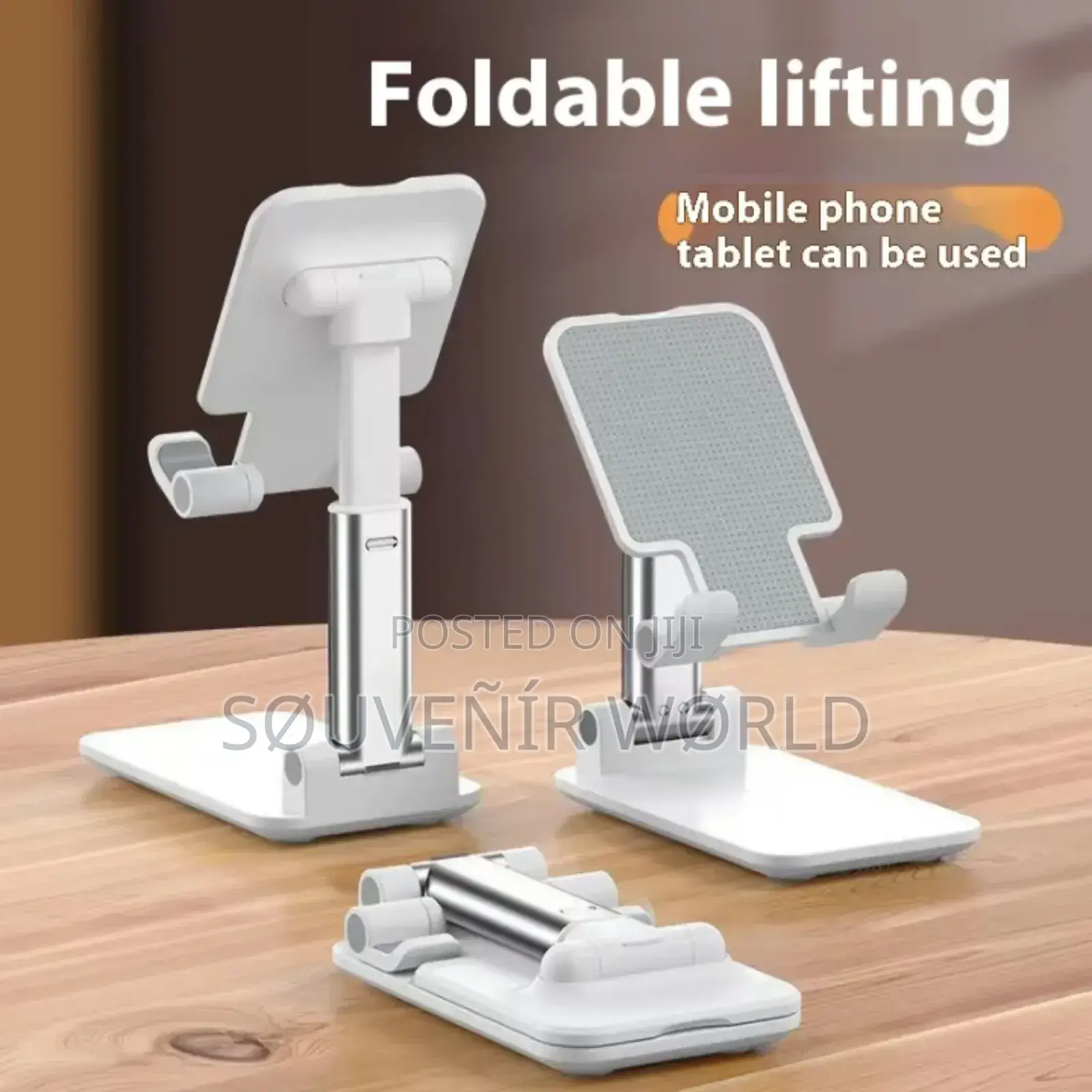 Phone Stand Older
