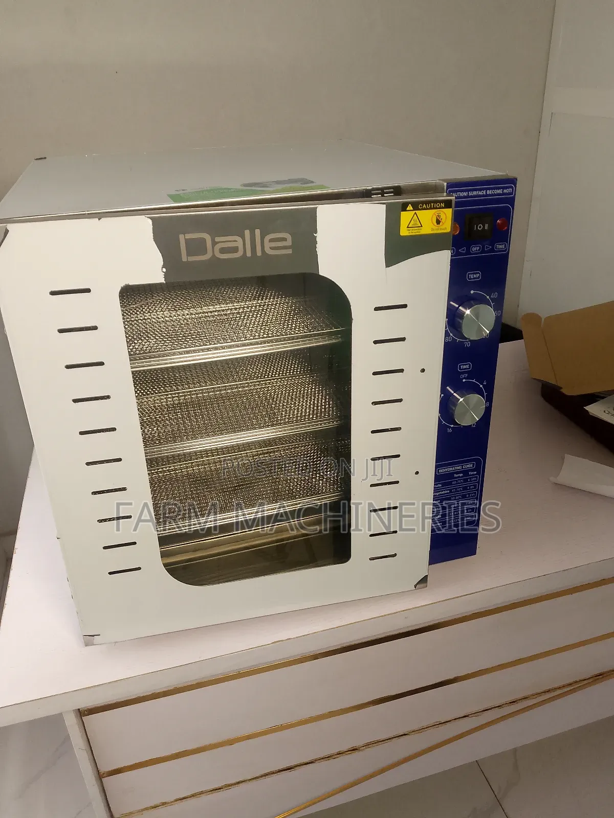 Food Dehydrator