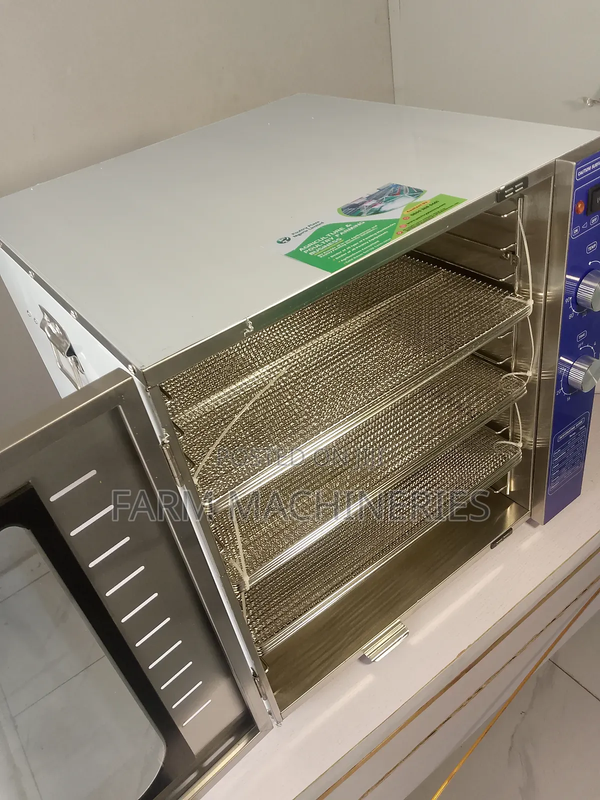 Food Dehydrator