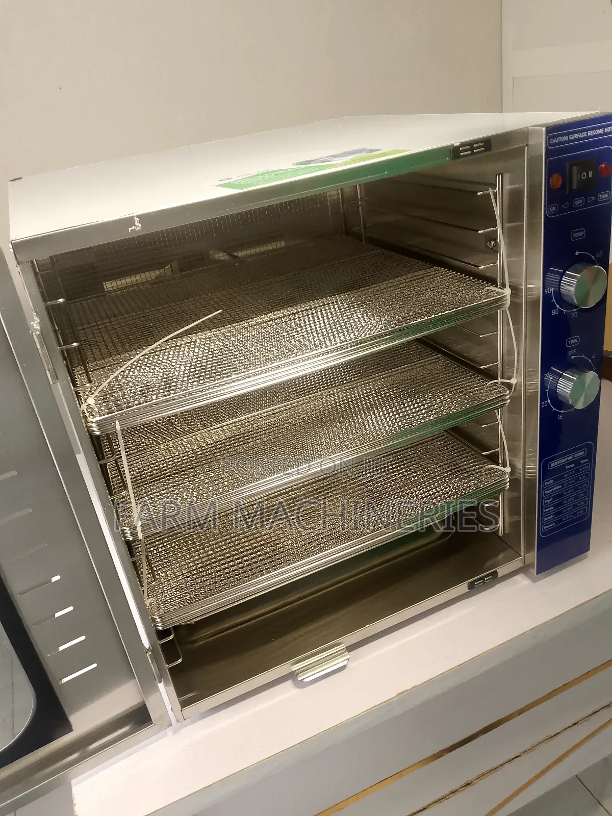 Food Dehydrator