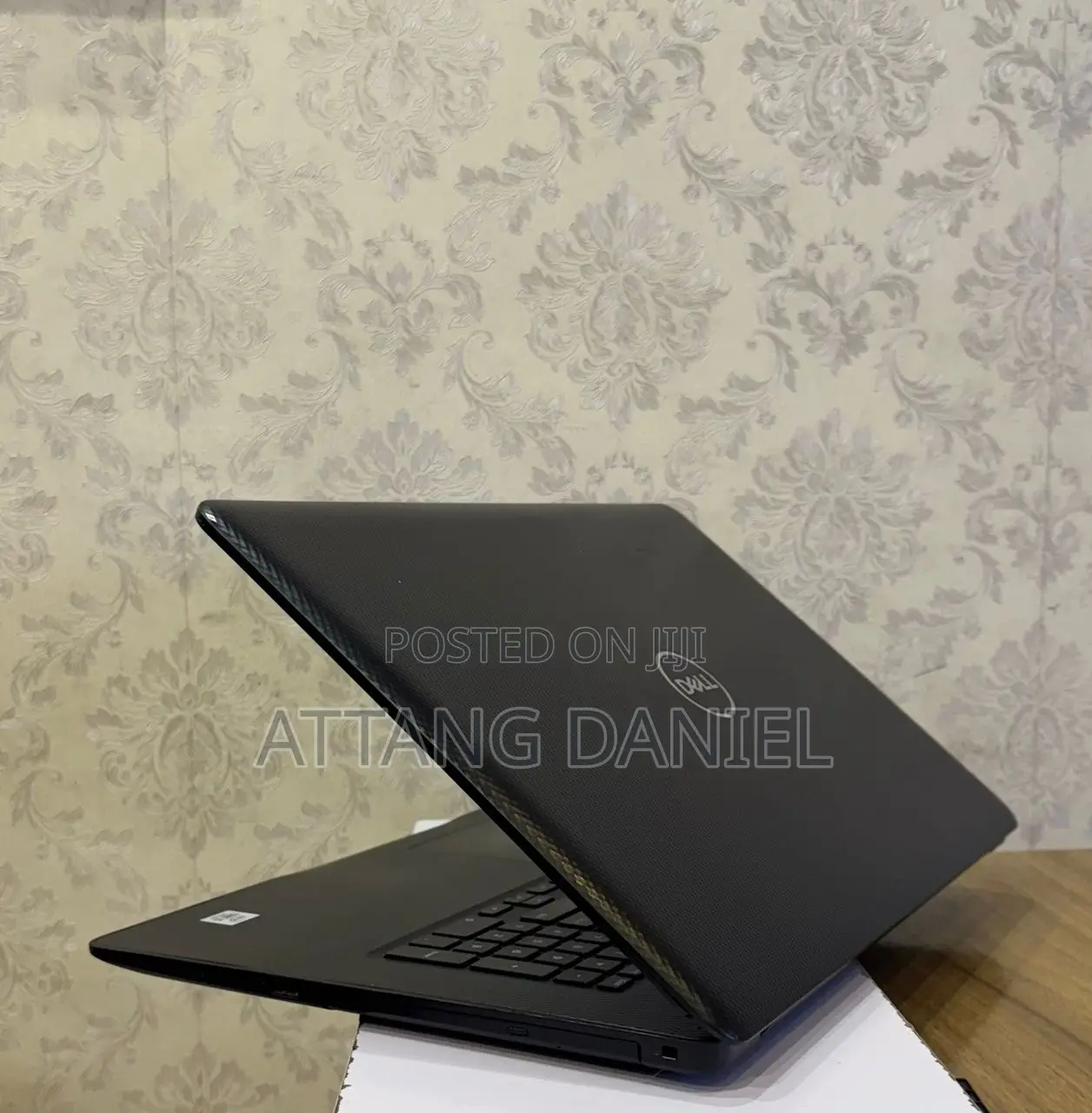 Laptop Dell Inspiron 3800 16GB Intel Core I5 SSD 350GB