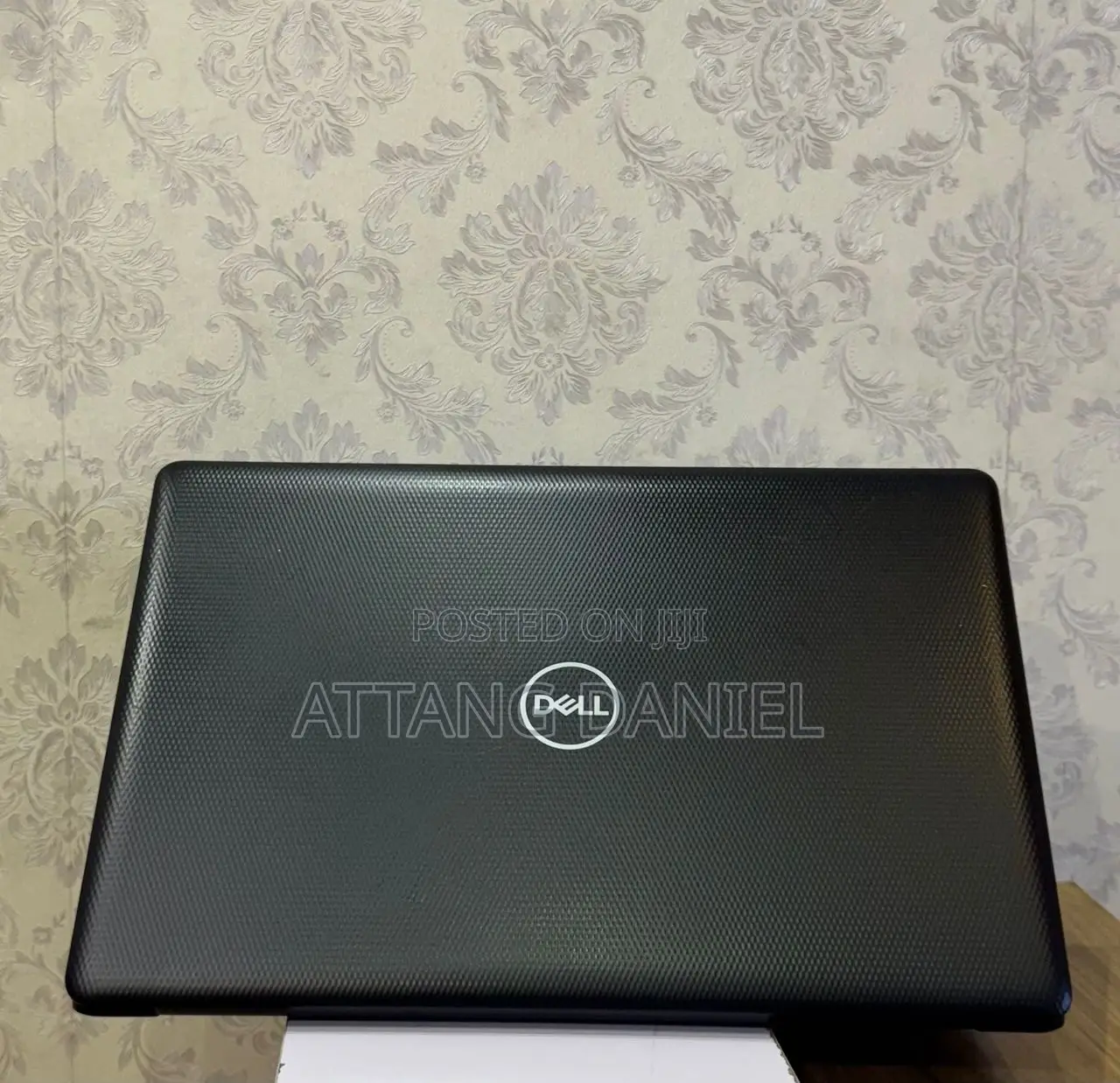 Laptop Dell Inspiron 3800 16GB Intel Core I5 SSD 350GB