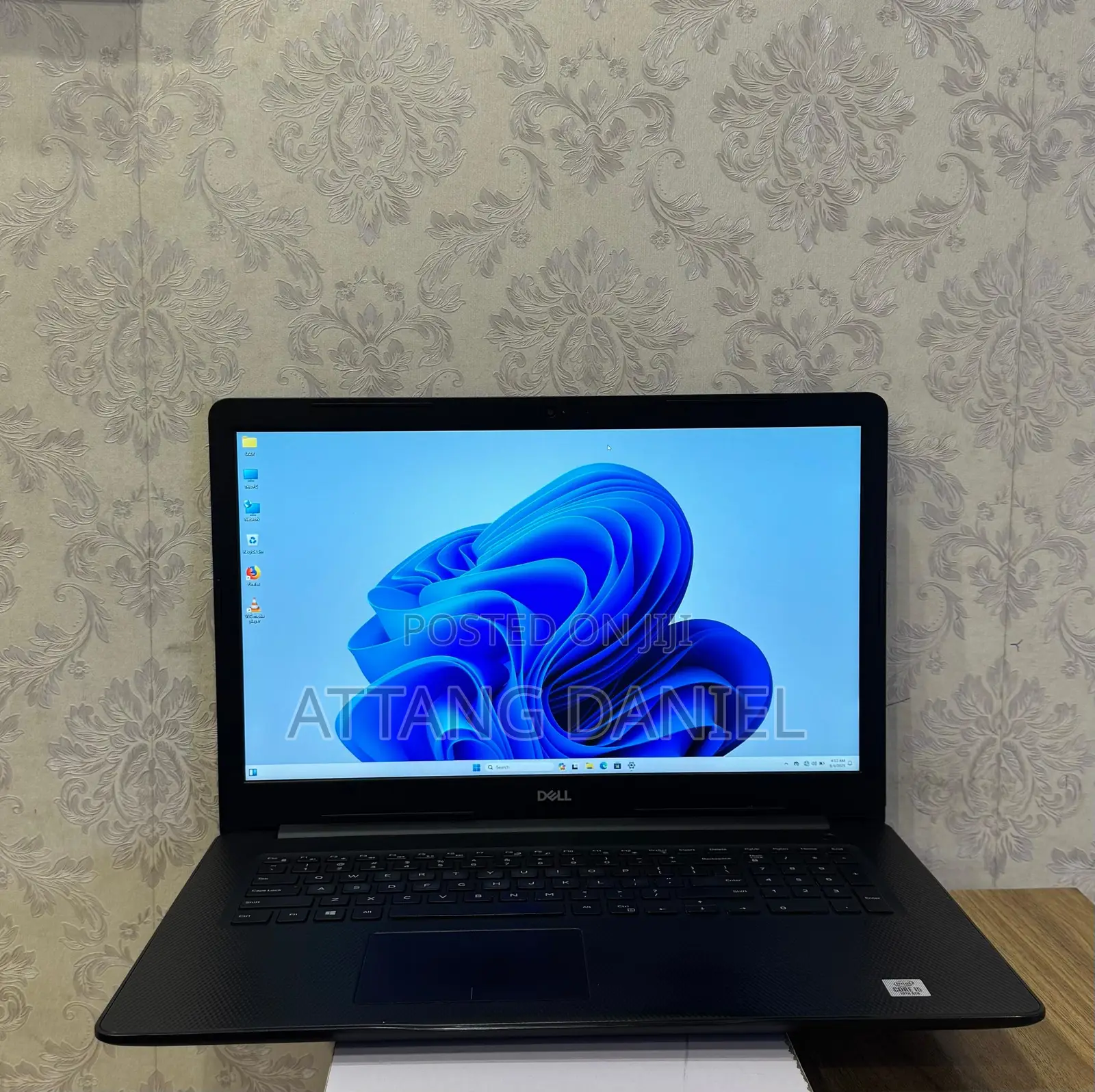 Laptop Dell Inspiron 3800 16GB Intel Core I5 SSD 350GB