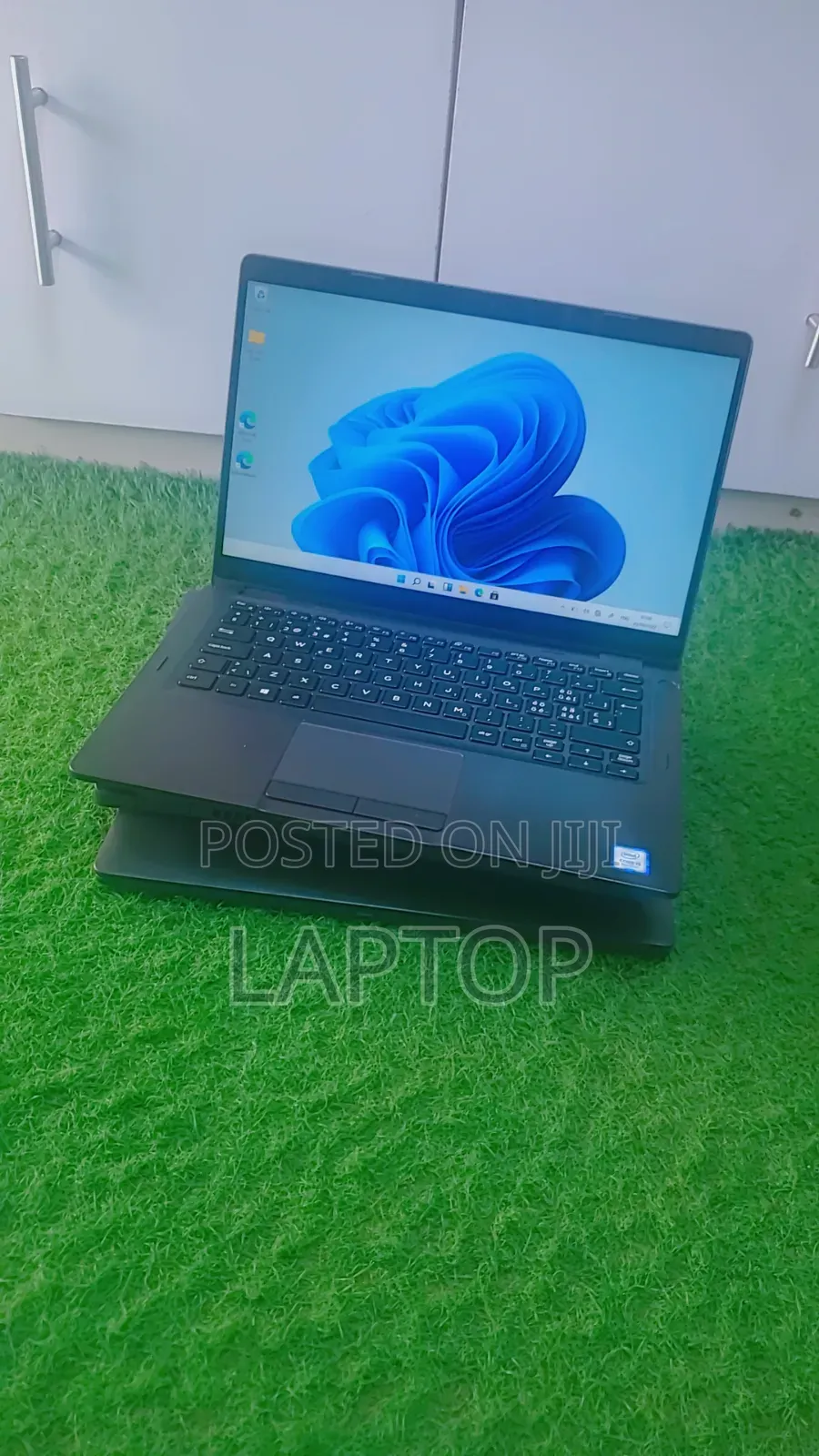 Laptop Dell Latitude 5300 8GB Intel Core I5 SSD 256GB