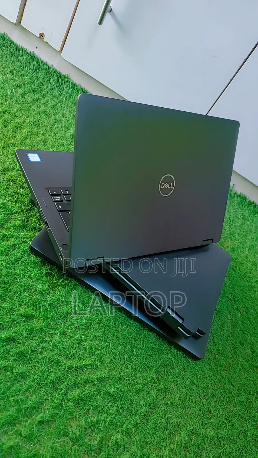 Laptop Dell Latitude 5300 8GB Intel Core I5 SSD 256GB