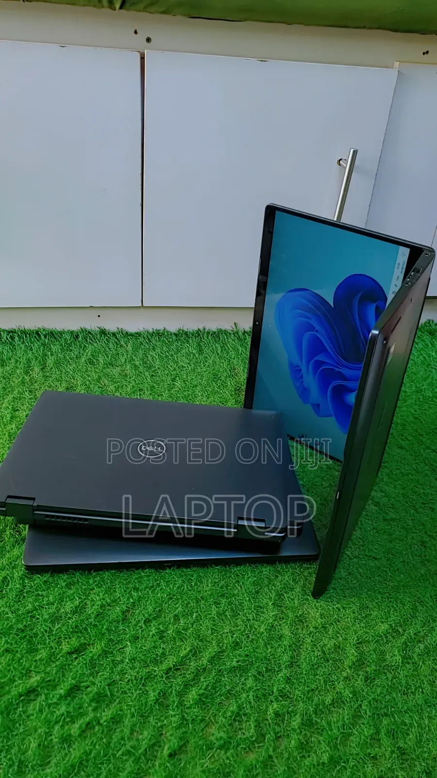 Laptop Dell Latitude 5300 8GB Intel Core I5 SSD 256GB