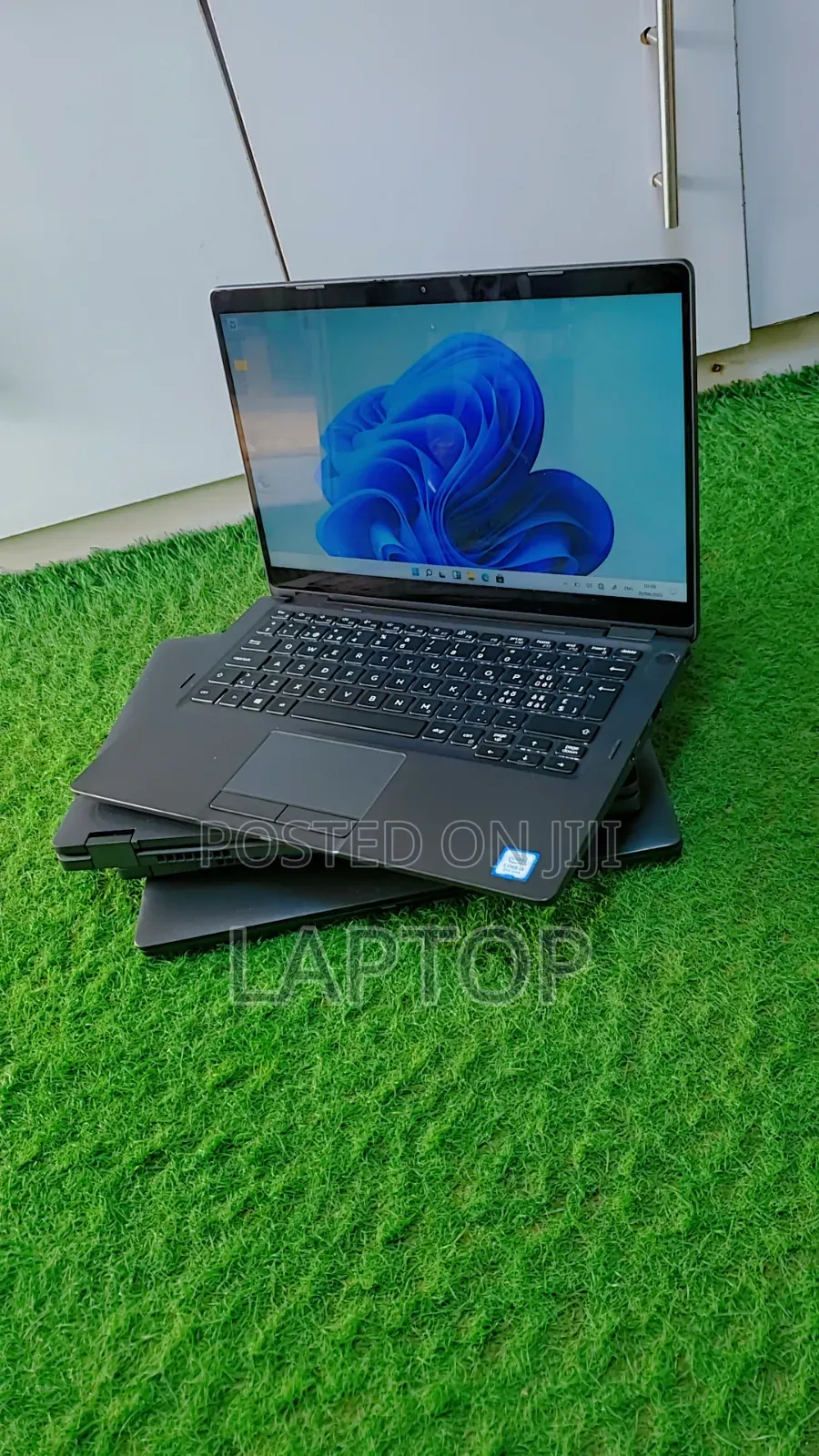 Laptop Dell Latitude 5300 8GB Intel Core I5 SSD 256GB