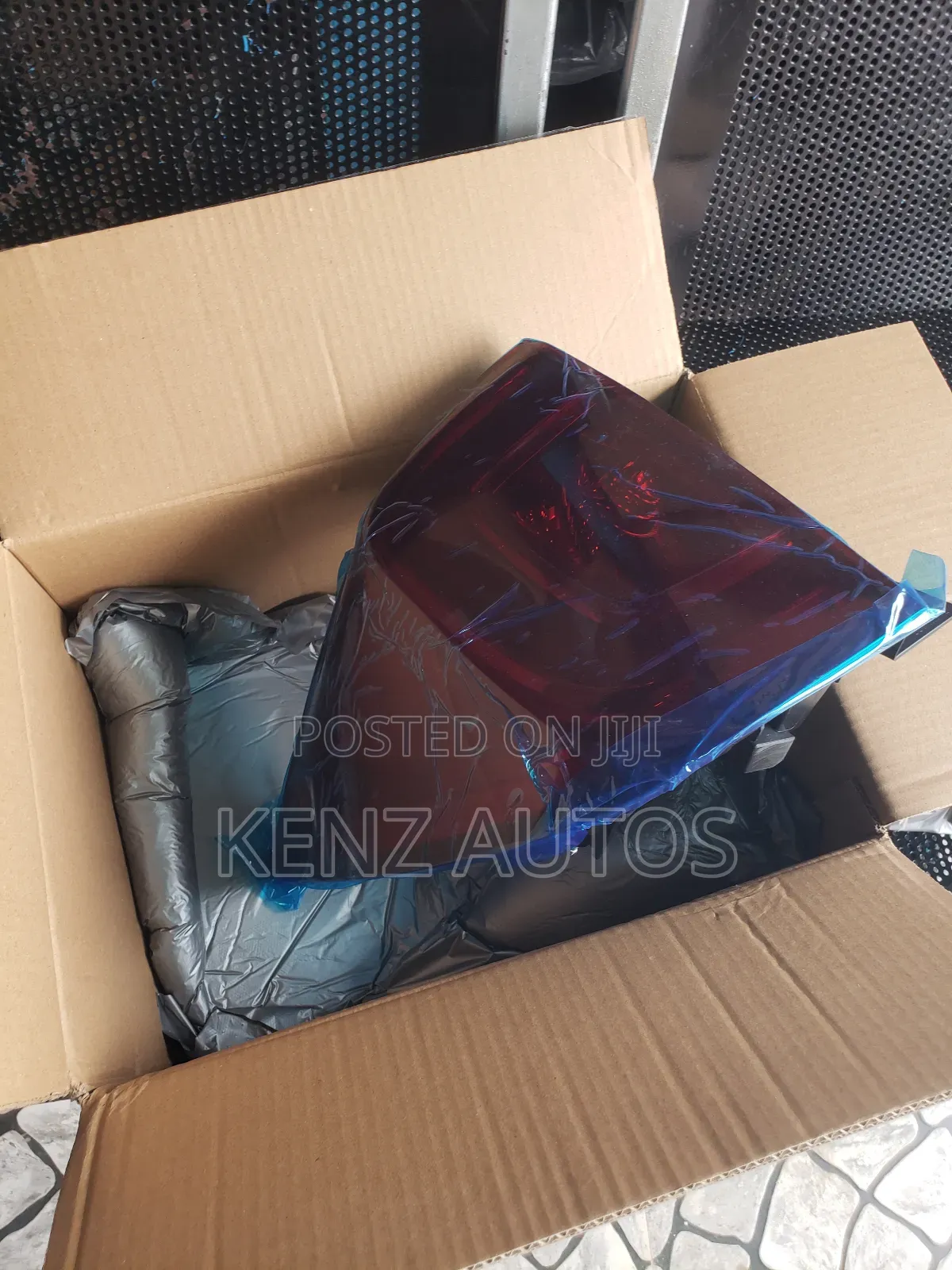 Rearlamp for Honda Pilot 2016 Model