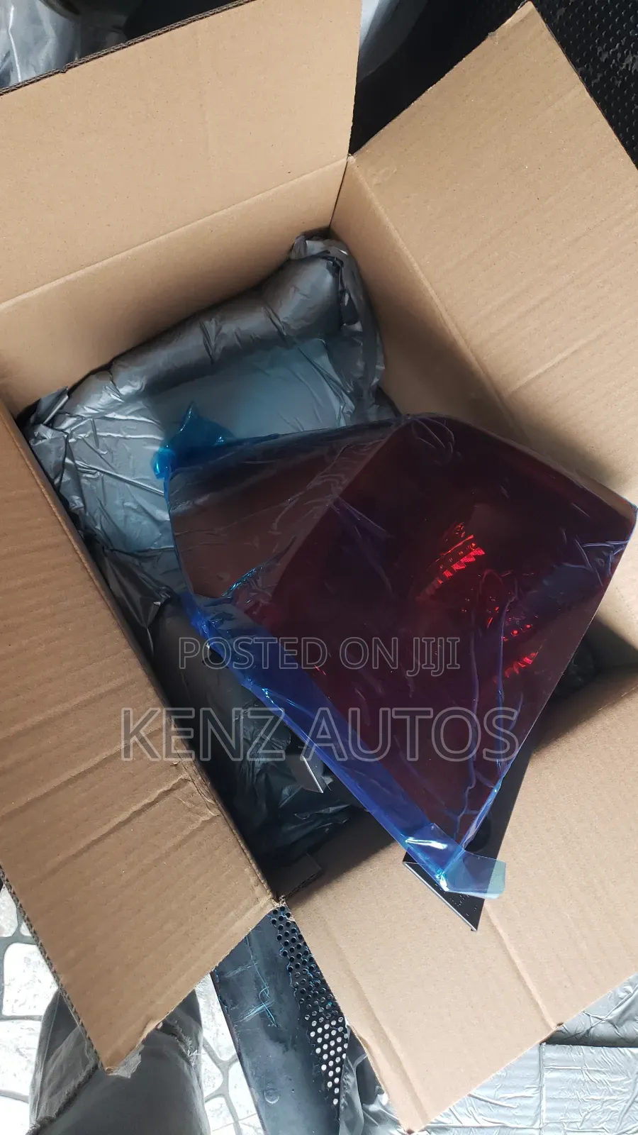 Rearlamp for Honda Pilot 2016 Model