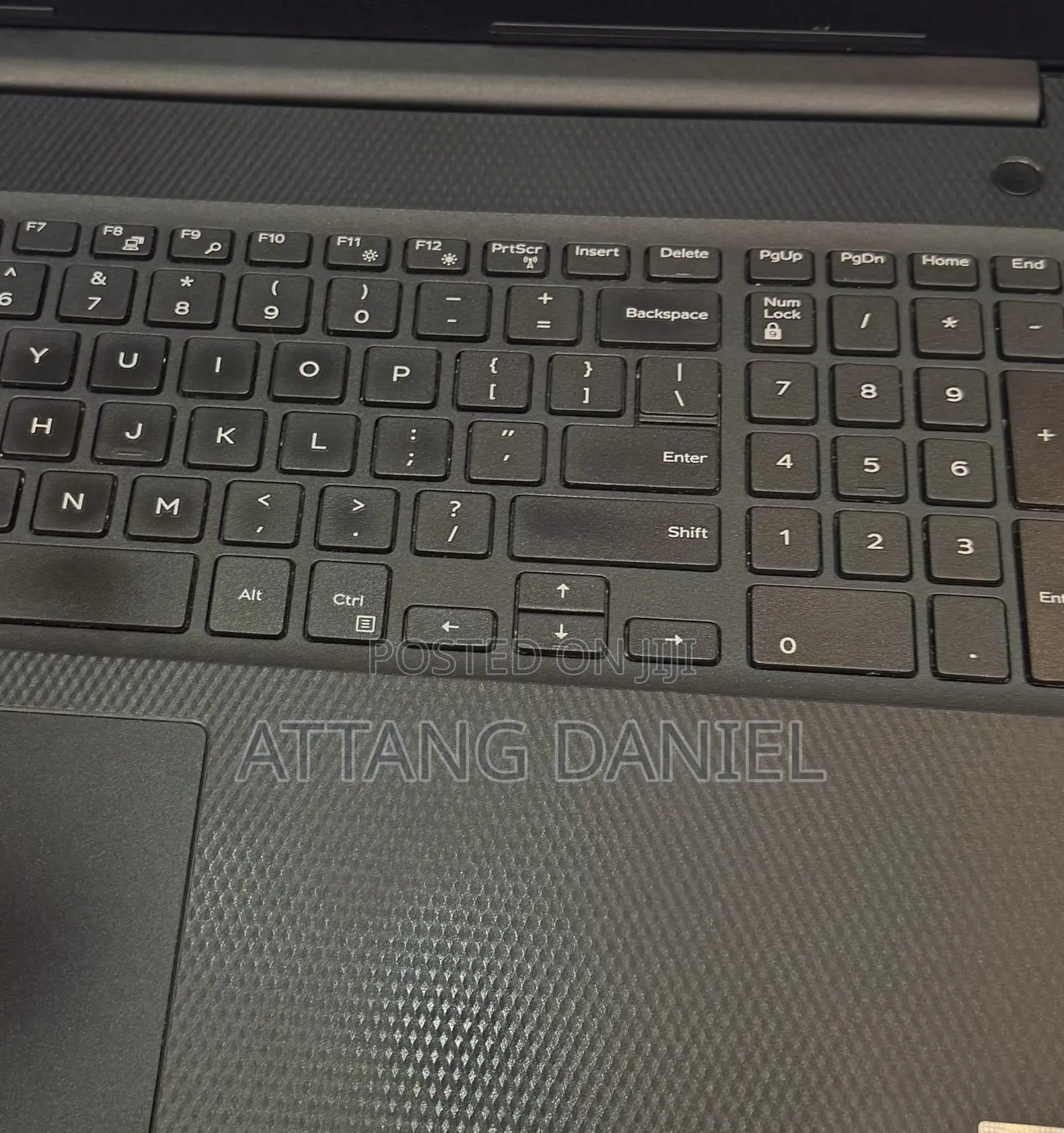 Laptop Dell Inspiron 3800 16GB Intel Core I5 SSD 350GB