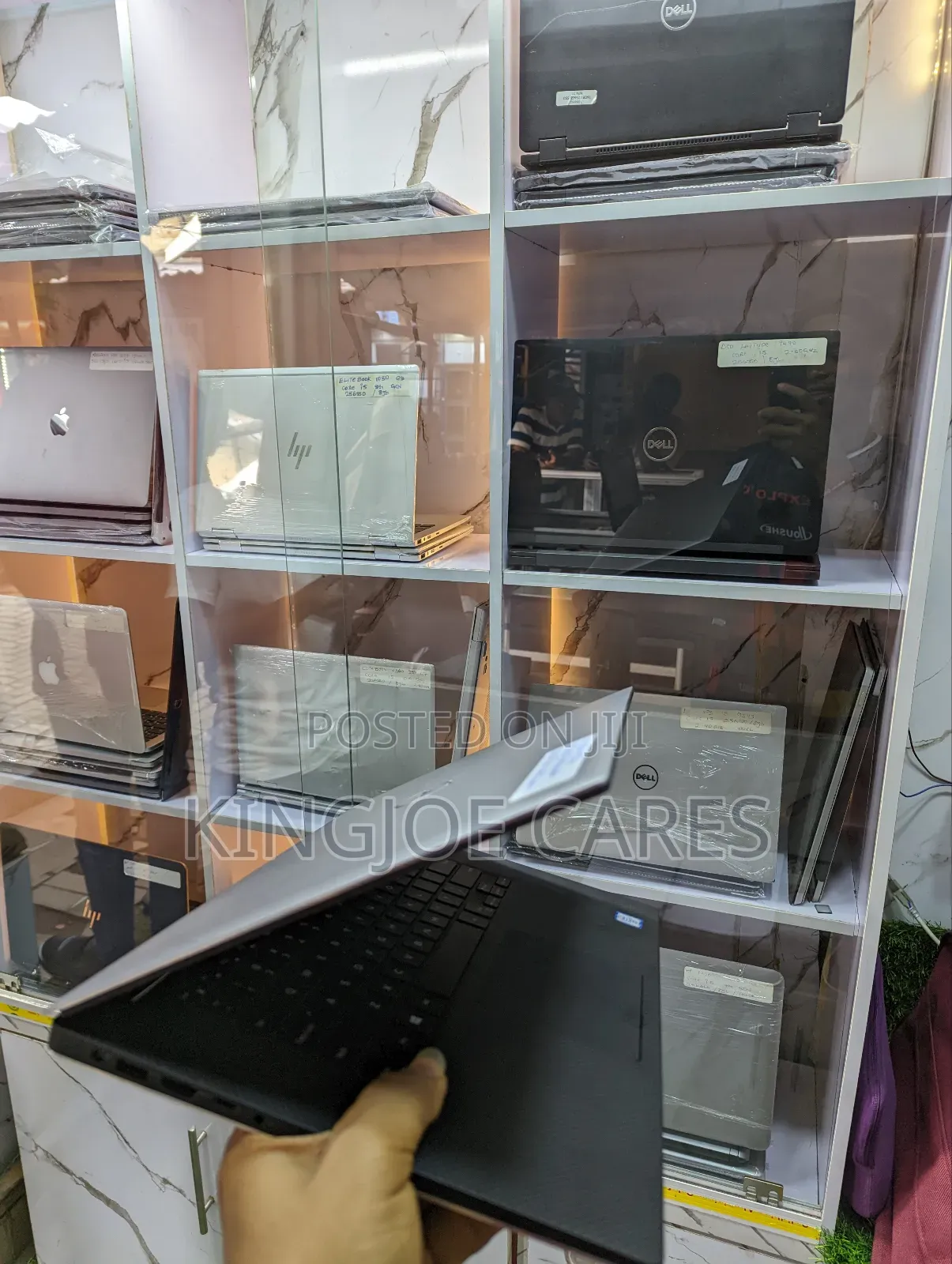 Laptop Dell Precision 15 5520 16GB Intel Core I7 SSD 256GB