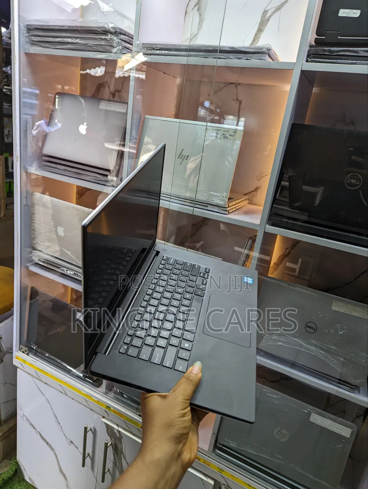 Laptop Dell Precision 15 5520 16GB Intel Core I7 SSD 256GB