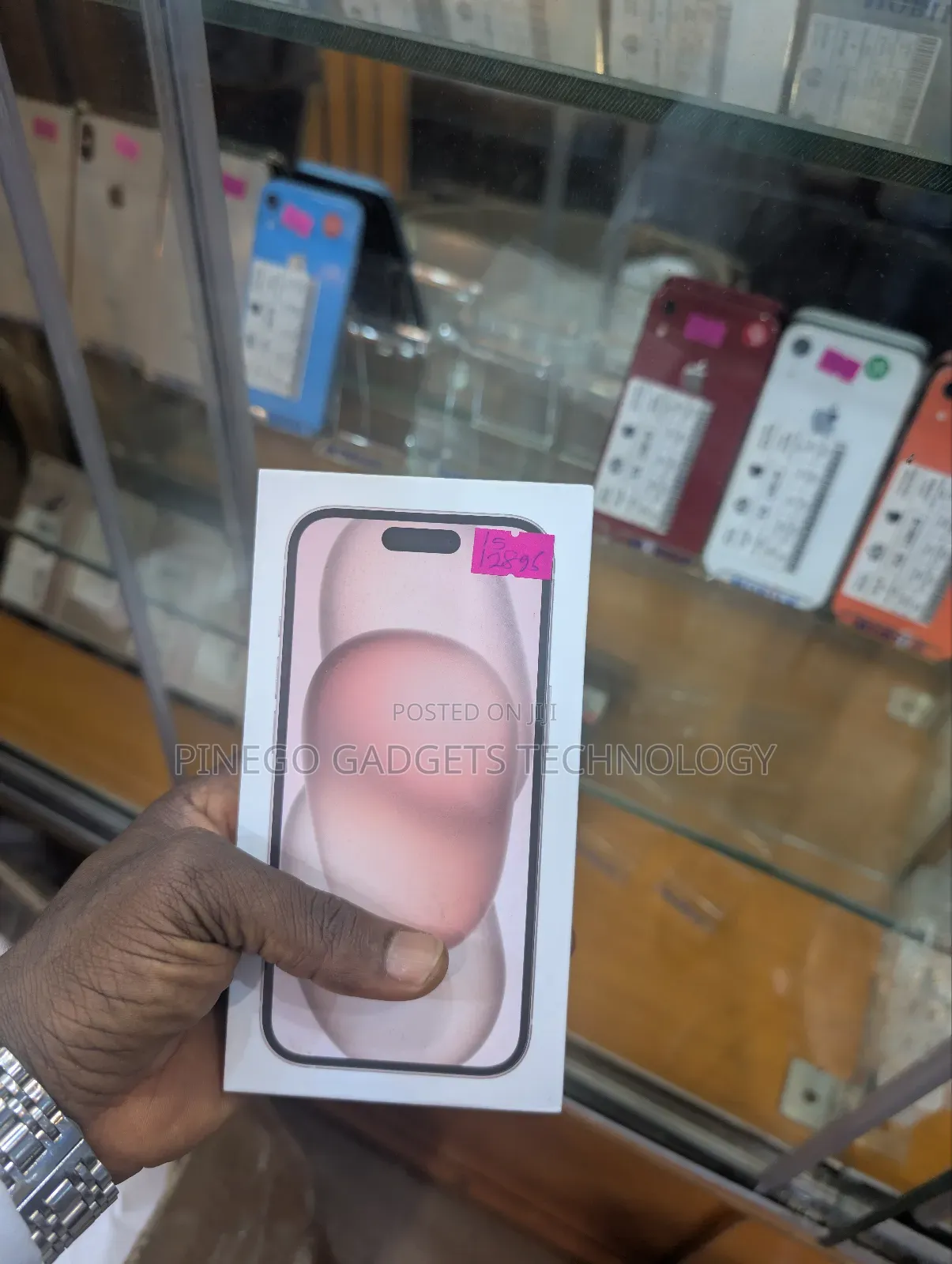 New Apple iPhone 14 Pro Max 256 GB