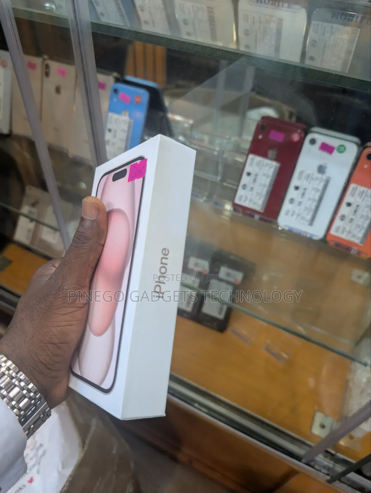New Apple iPhone 14 Pro Max 256 GB
