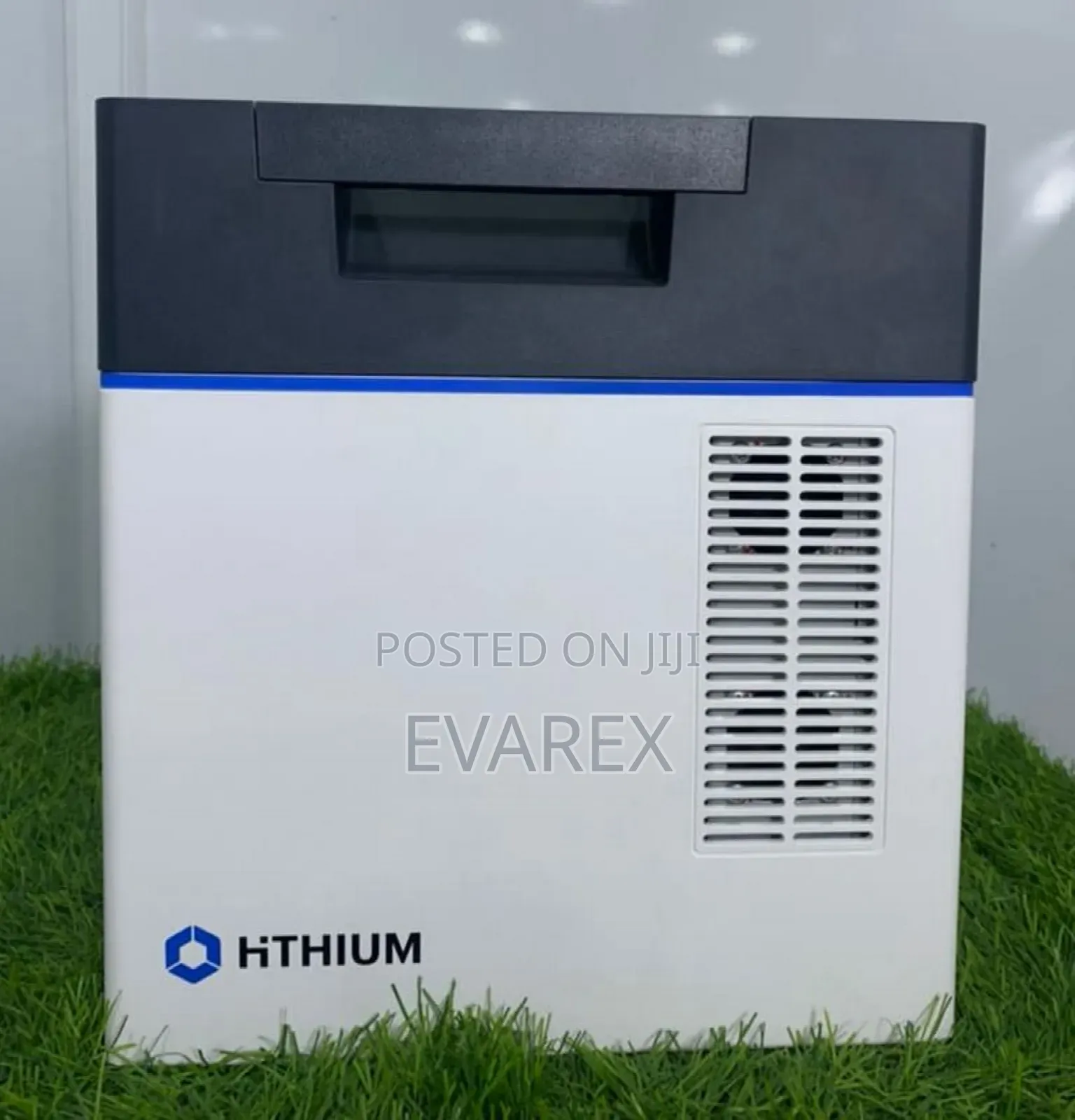 Quality Energy Storage Solar Generator 2kva/2kwh