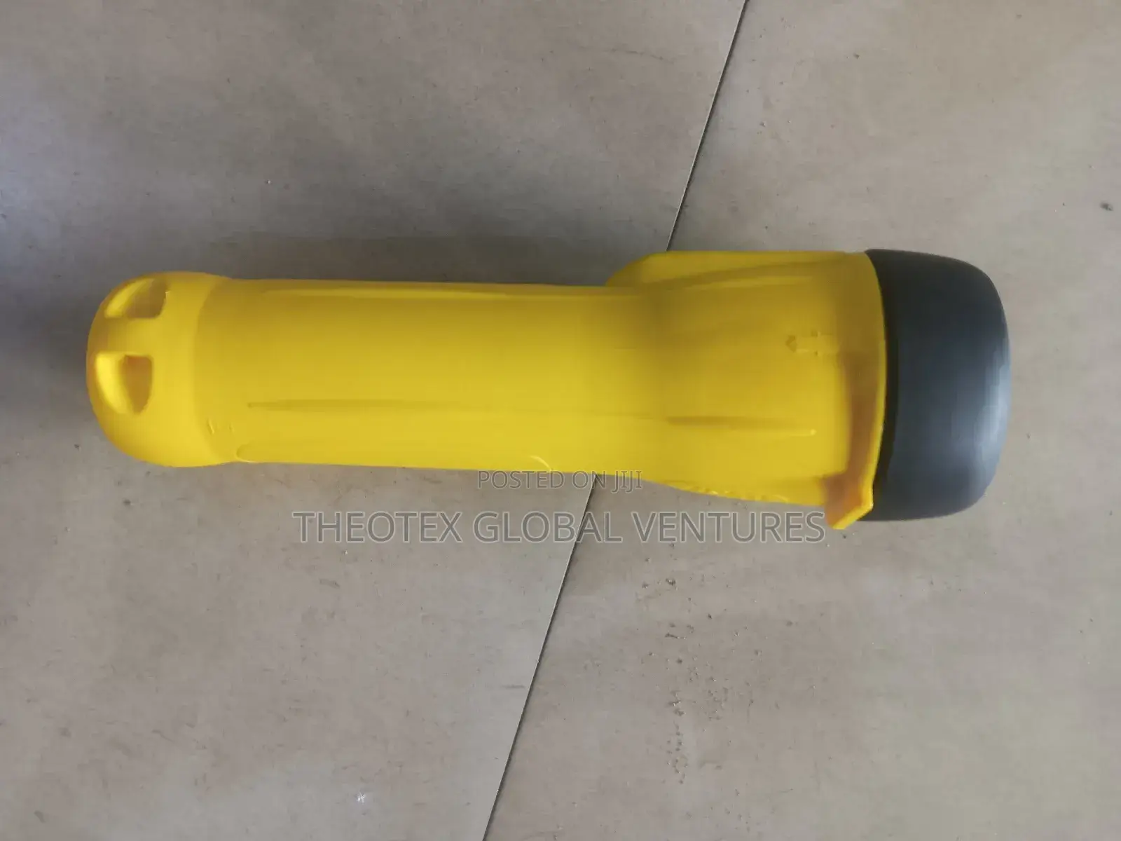 Wolf Marine Torch (Battery)
