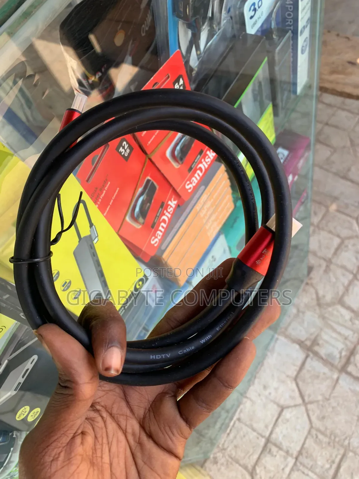 1.5 Meter Hdmi Cord