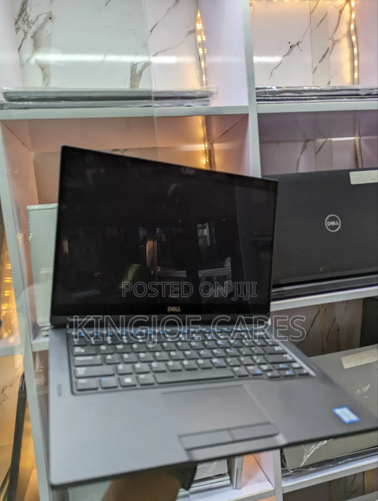 Laptop Dell Latitude 7390 16GB Intel Core i7 SSD 256GB