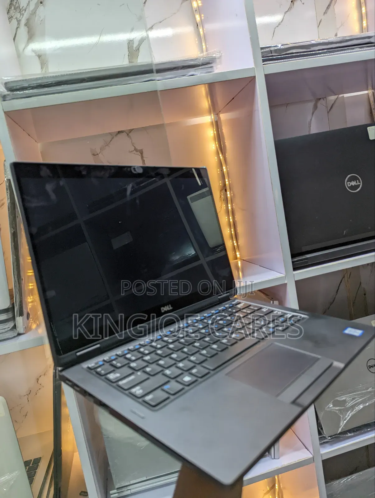 Laptop Dell Latitude 7390 16GB Intel Core i7 SSD 256GB