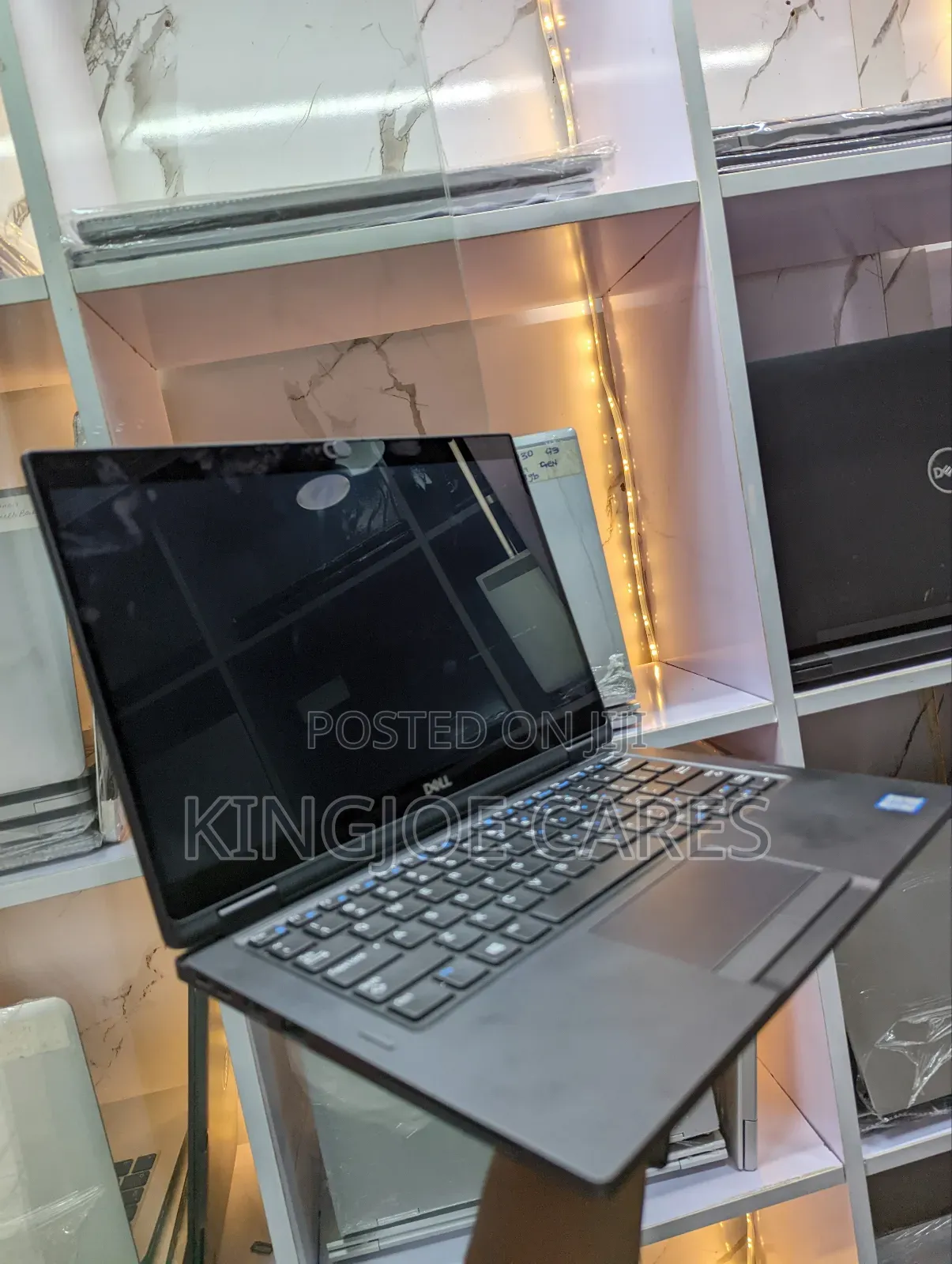 Laptop Dell Latitude 7390 16GB Intel Core i7 SSD 256GB