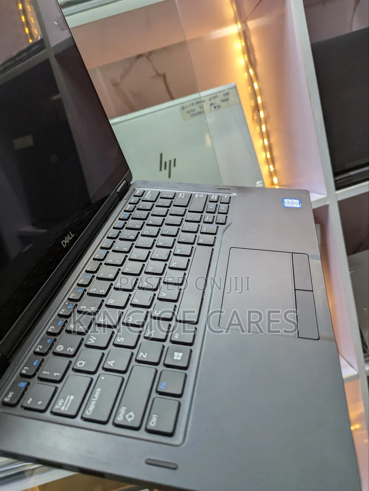 Laptop Dell Latitude 7390 16GB Intel Core i7 SSD 256GB