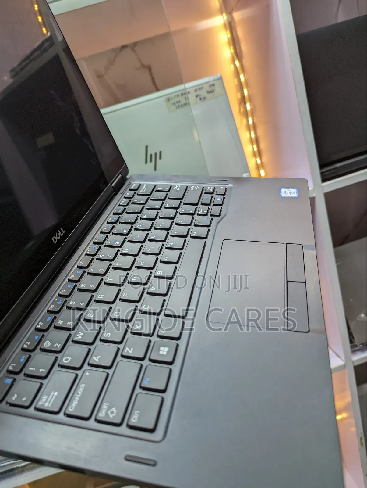 Laptop Dell Latitude 7390 16GB Intel Core i7 SSD 256GB