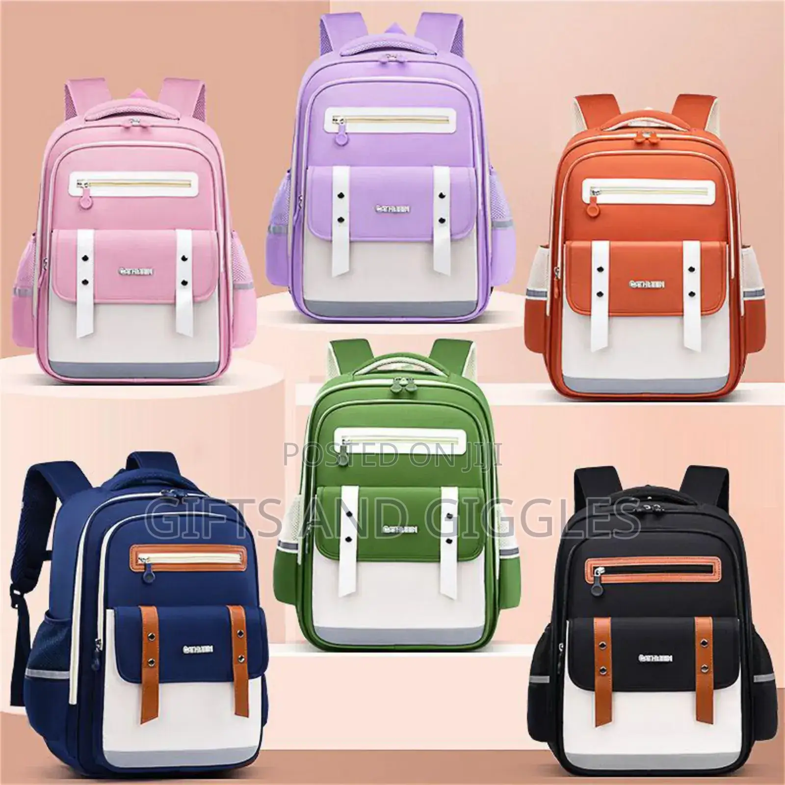 School Bags