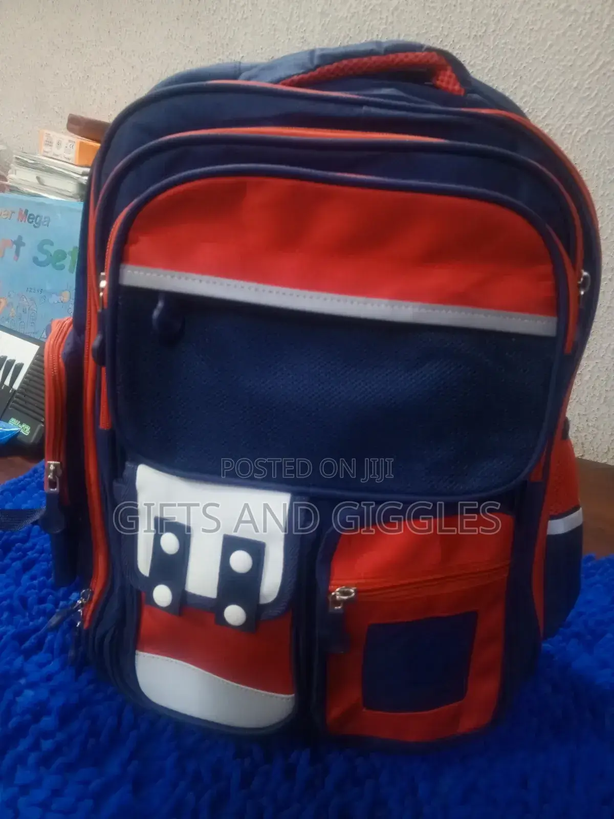 School Bags