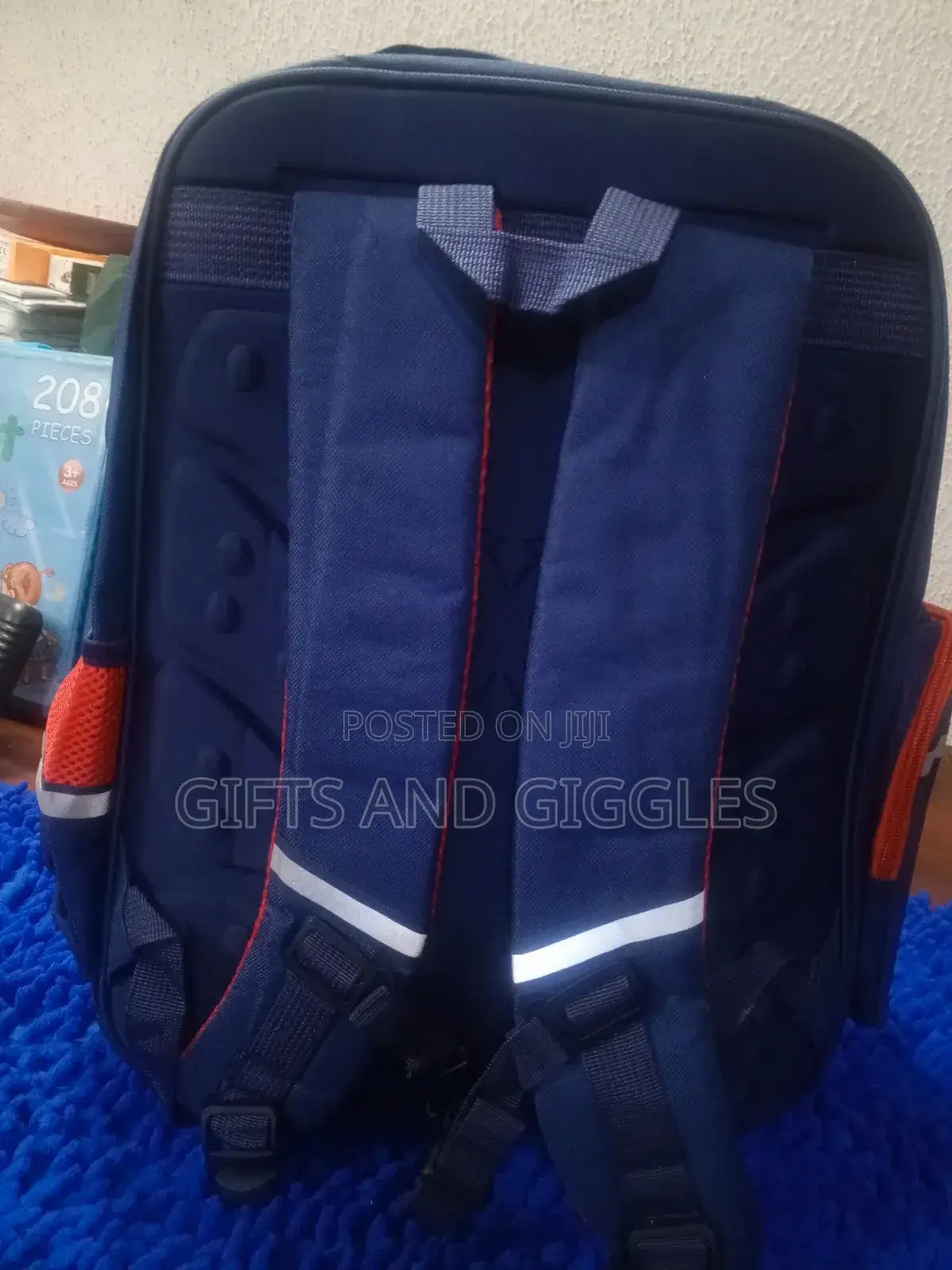 School Bags