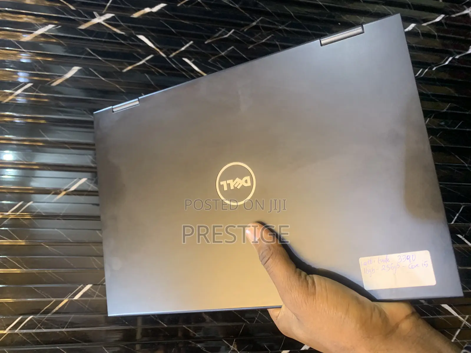Laptop Dell Latitude 3390 16GB Intel Core I5 SSD 256GB