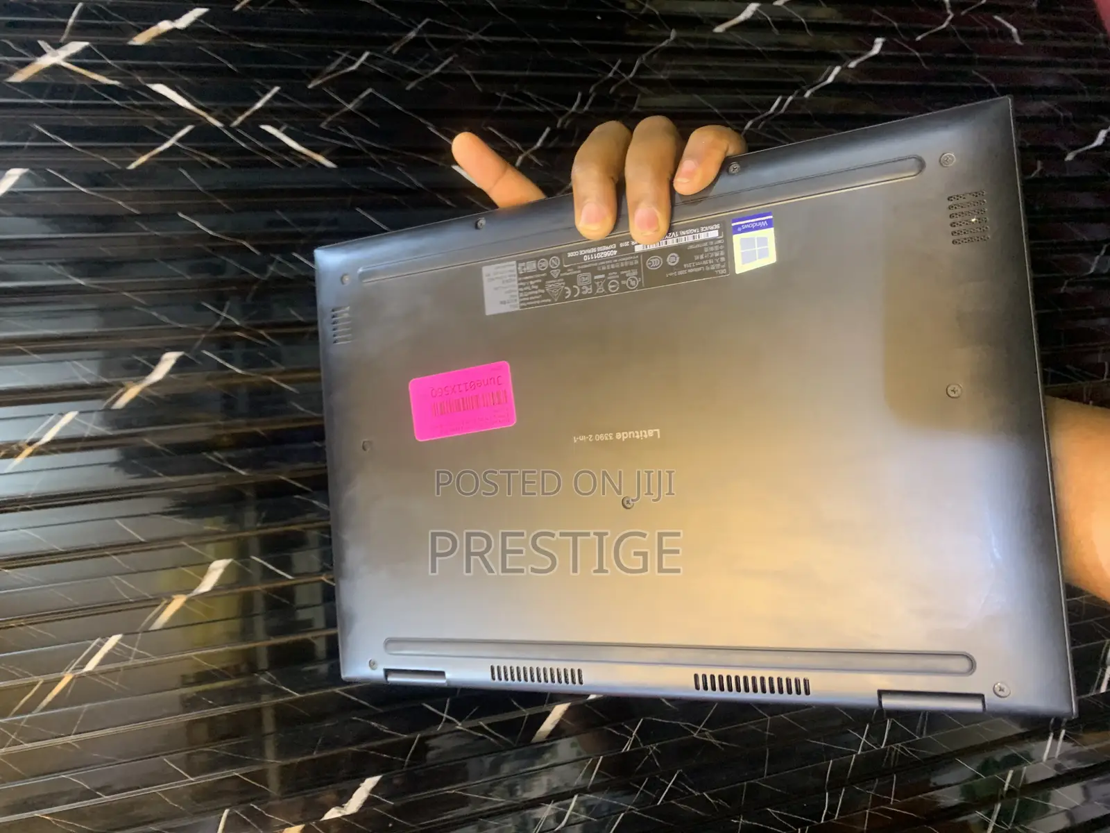 Laptop Dell Latitude 3390 16GB Intel Core I5 SSD 256GB