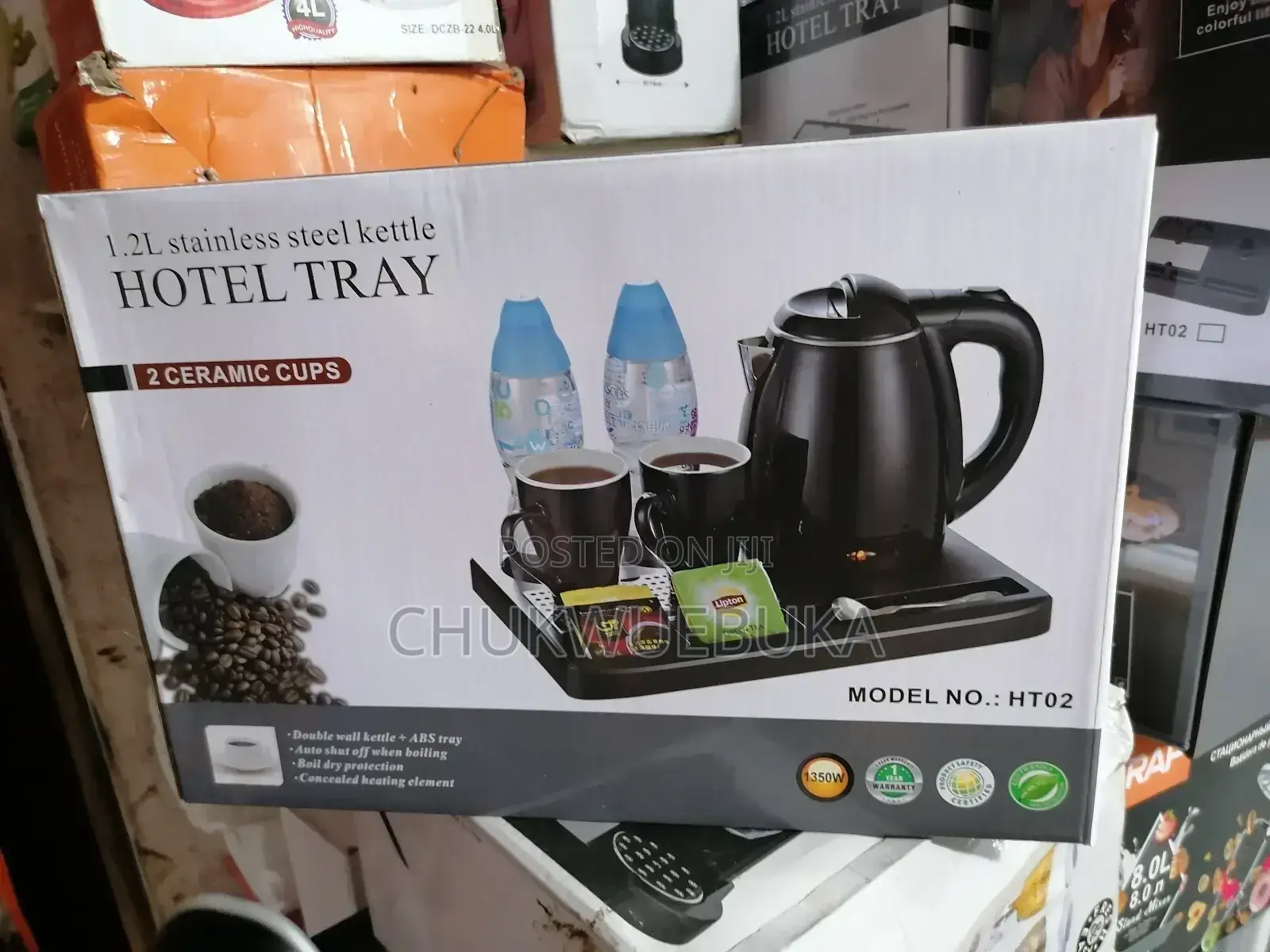 Good Quality Hotel Tray