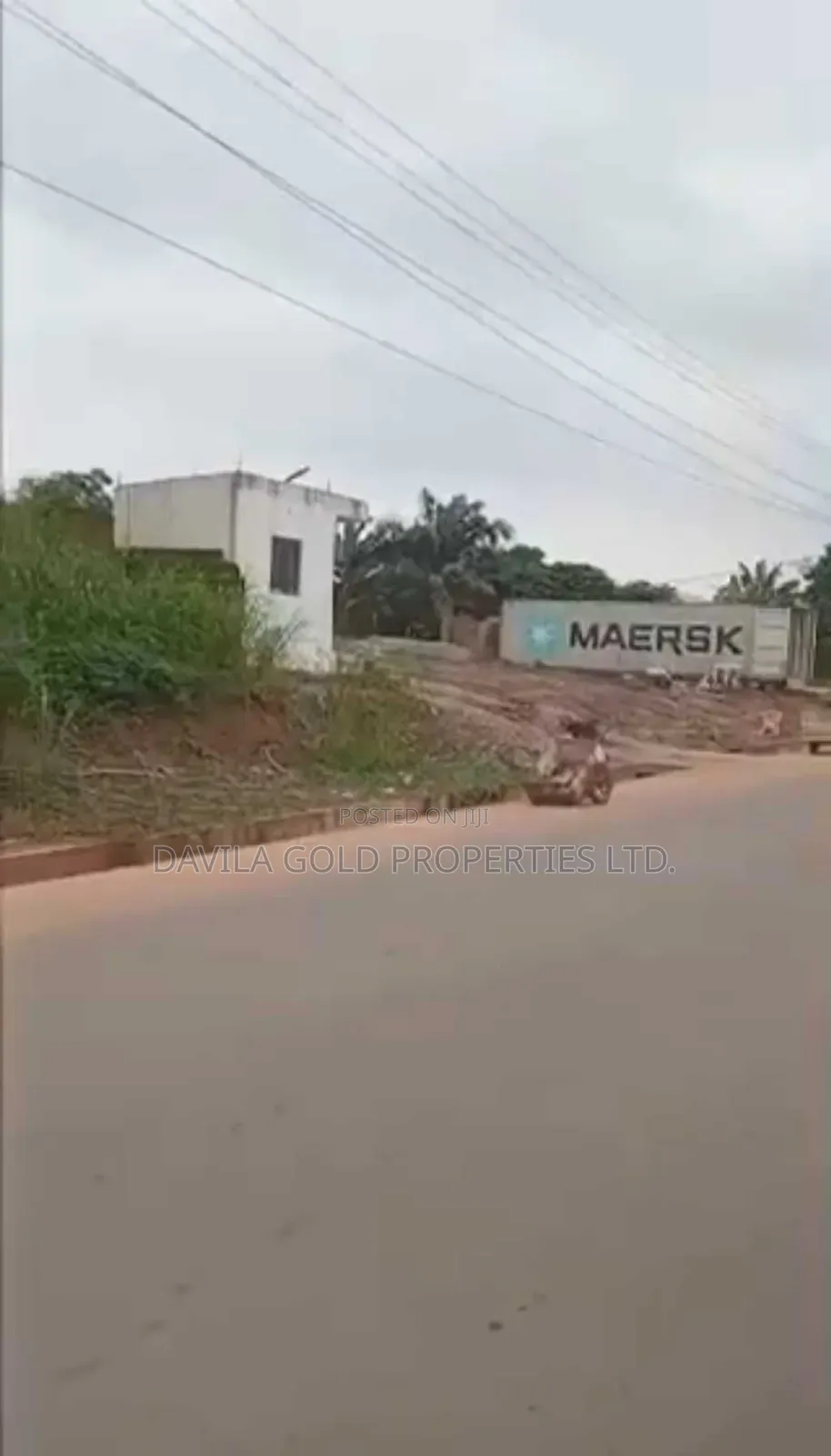 Airport Road Commercial Sales