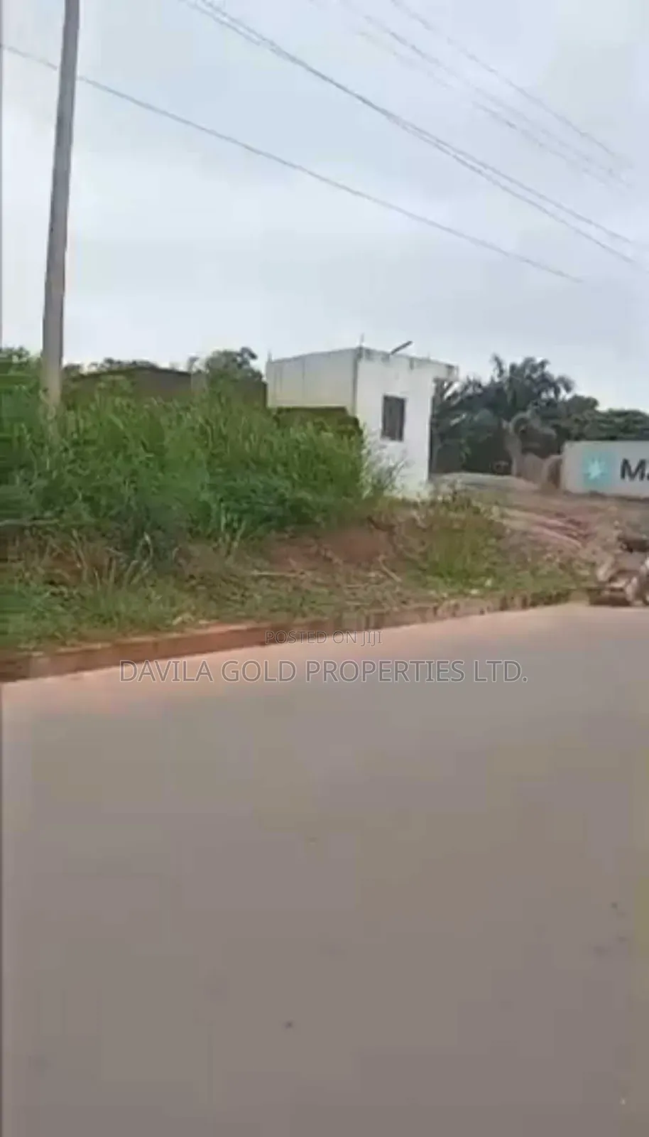 Airport Road Commercial Sales