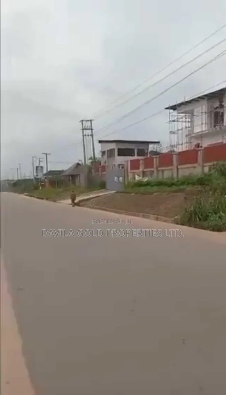 Airport Road Commercial Sales