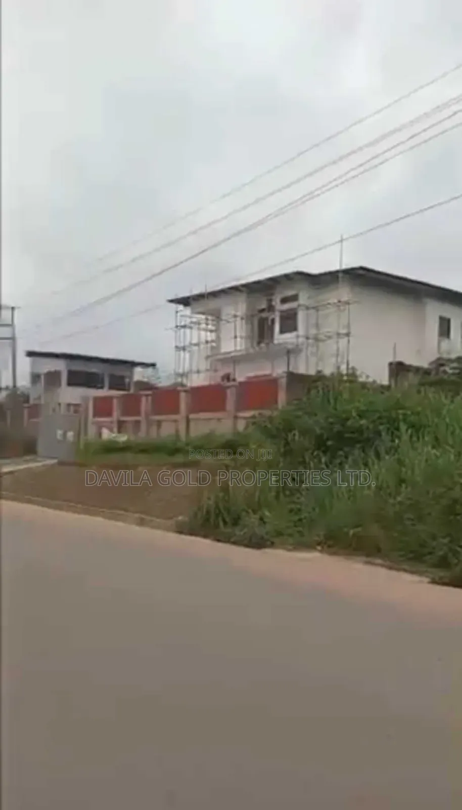 Airport Road Commercial Sales