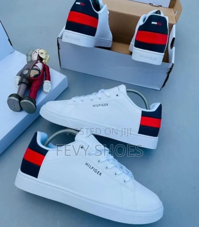 Affordable Sneakers