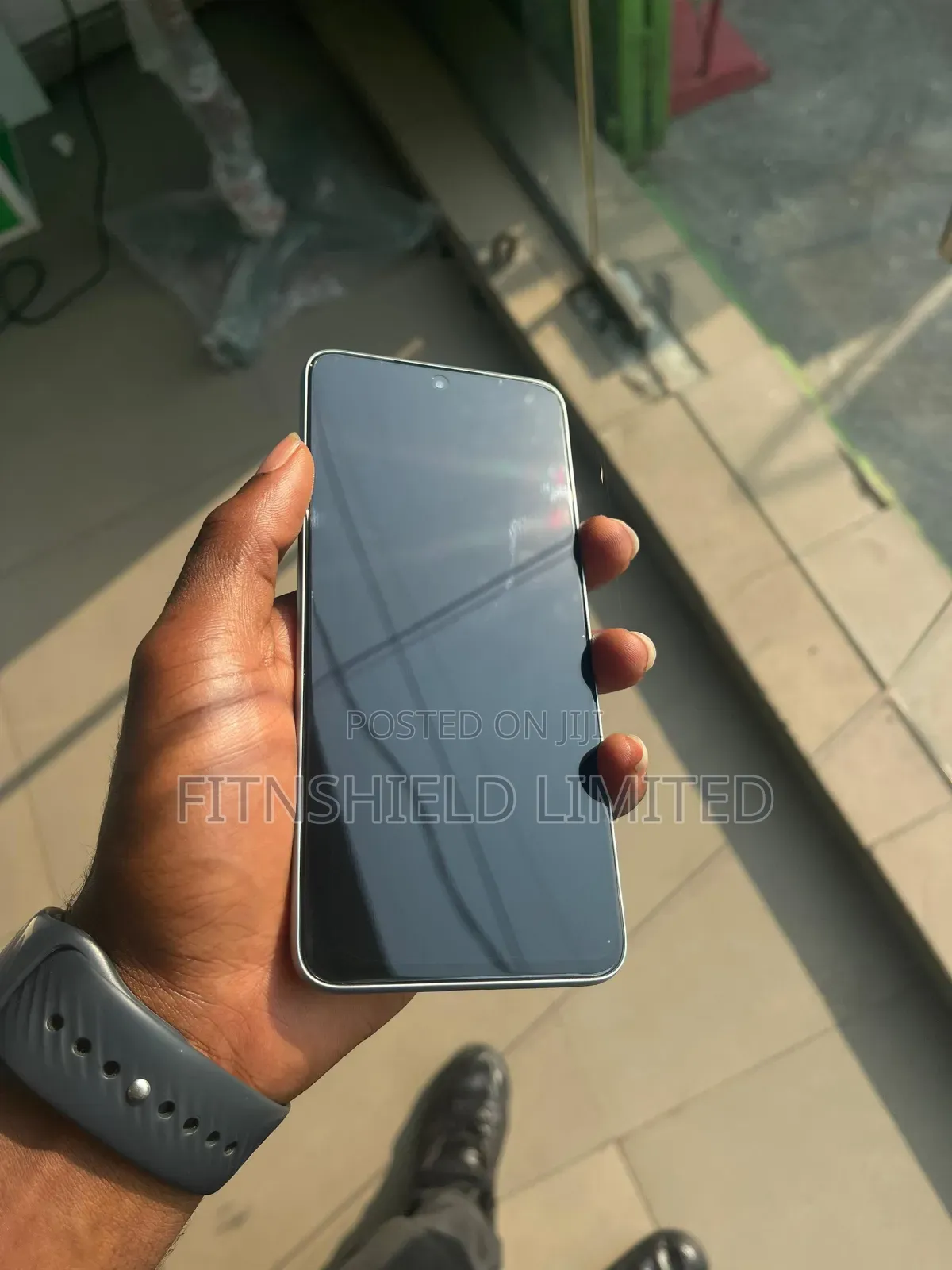 Polymer Matte and Glossy Screen Protectors for All Devices