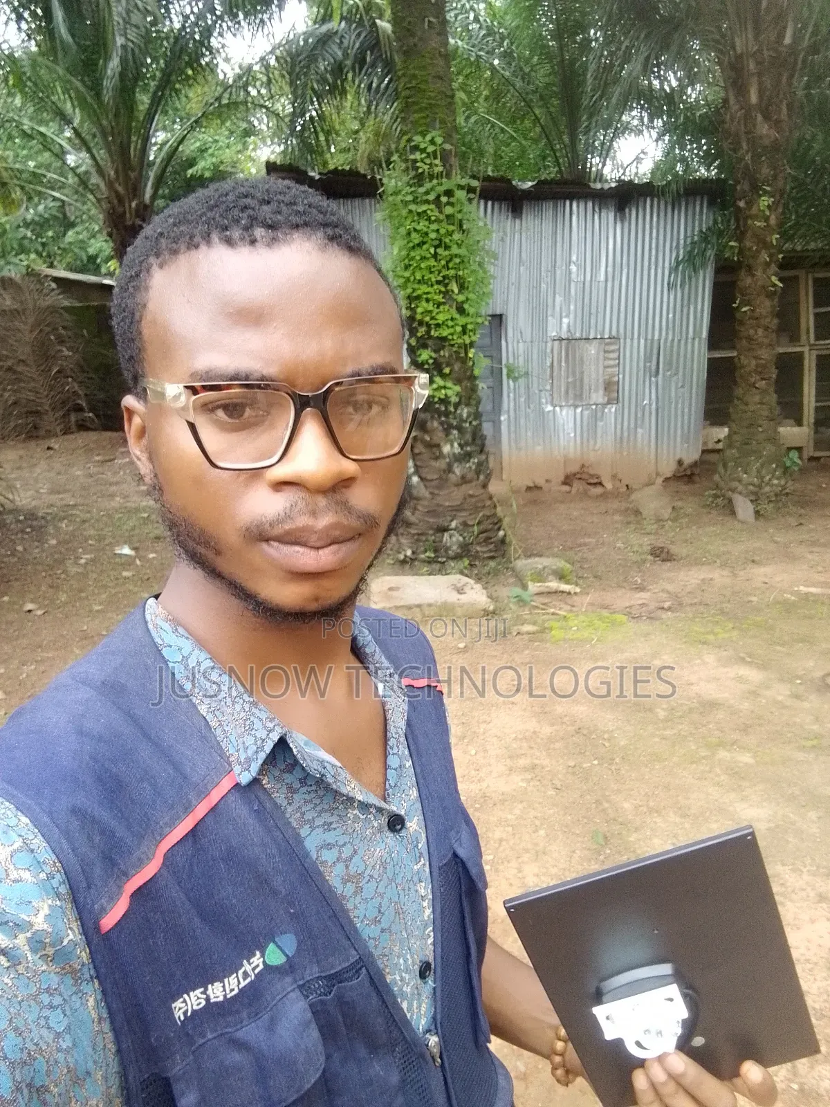 Smart Home CCTV Installation in Asaba – Trusted Experts