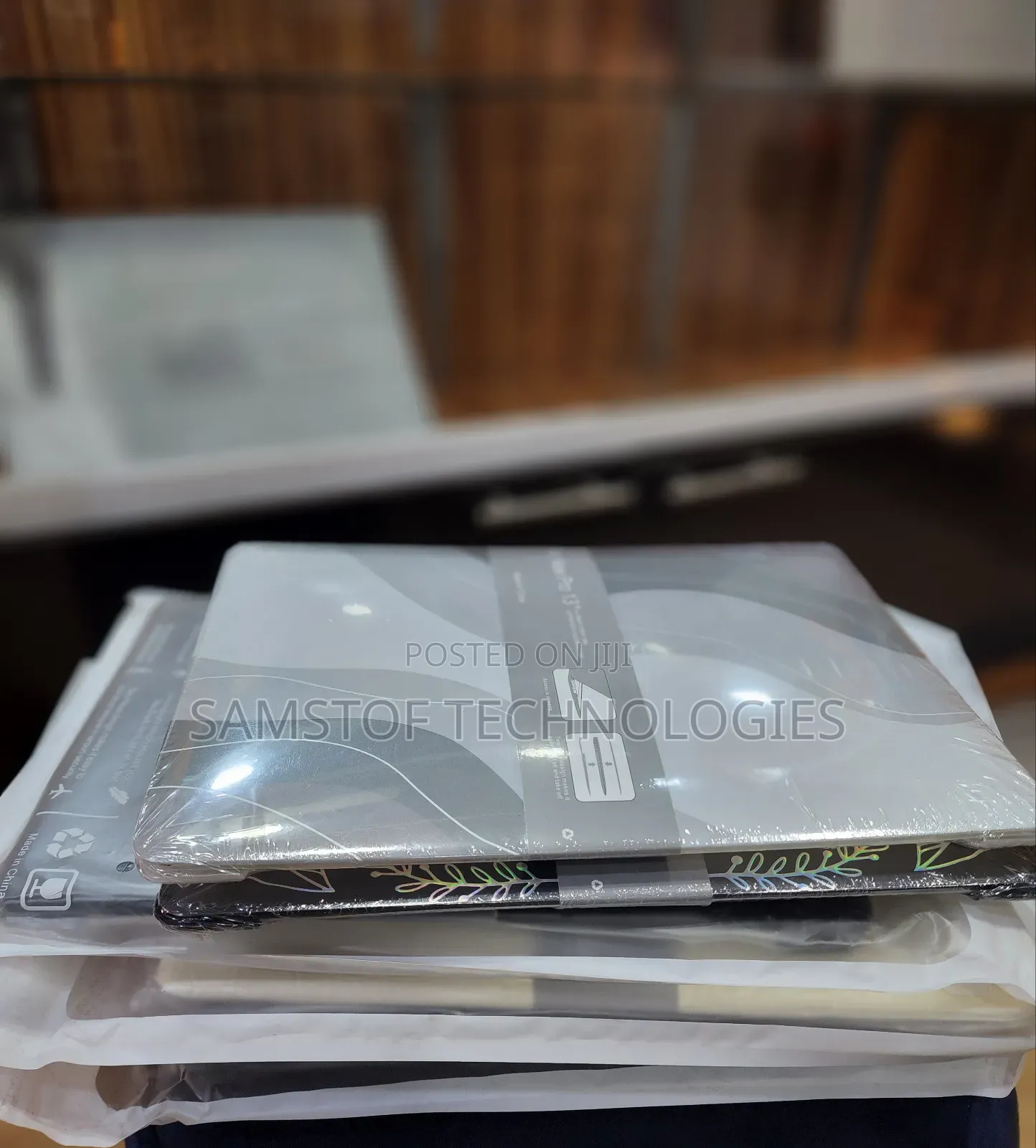 Apple Macbook Pro 13 Inches Cases (2016-2022 Release)